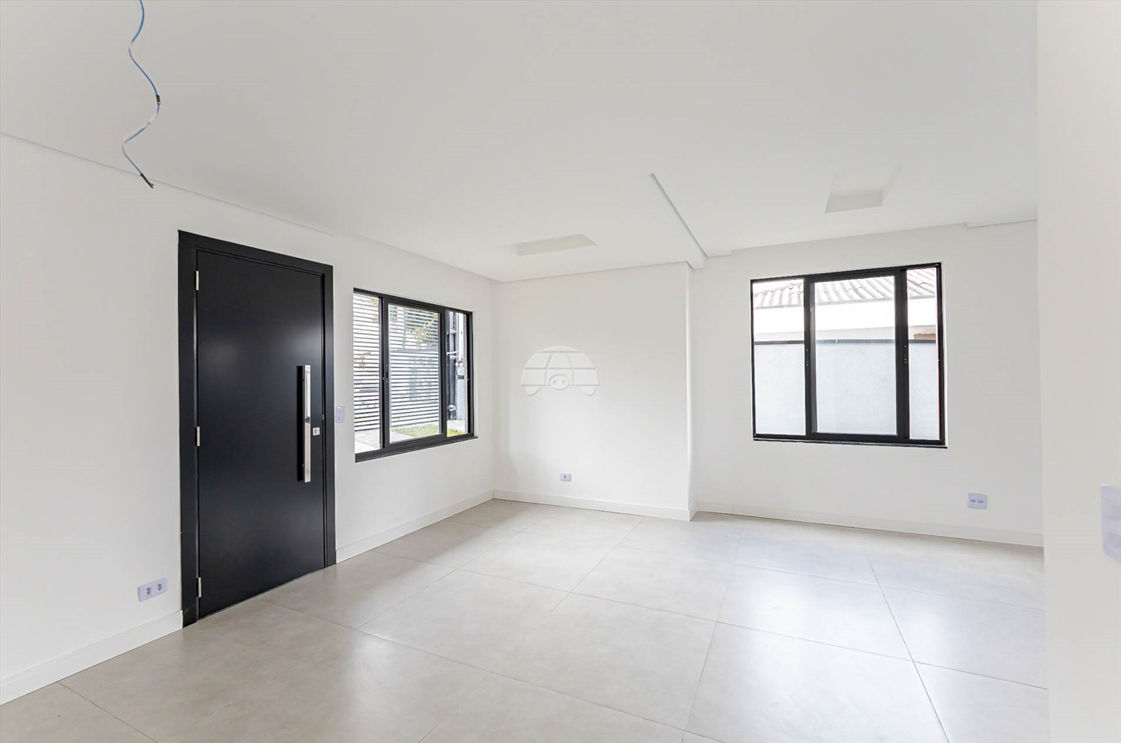 Casa à venda em Boa Vista, Curitiba — Construa Assessoria Imobiliária