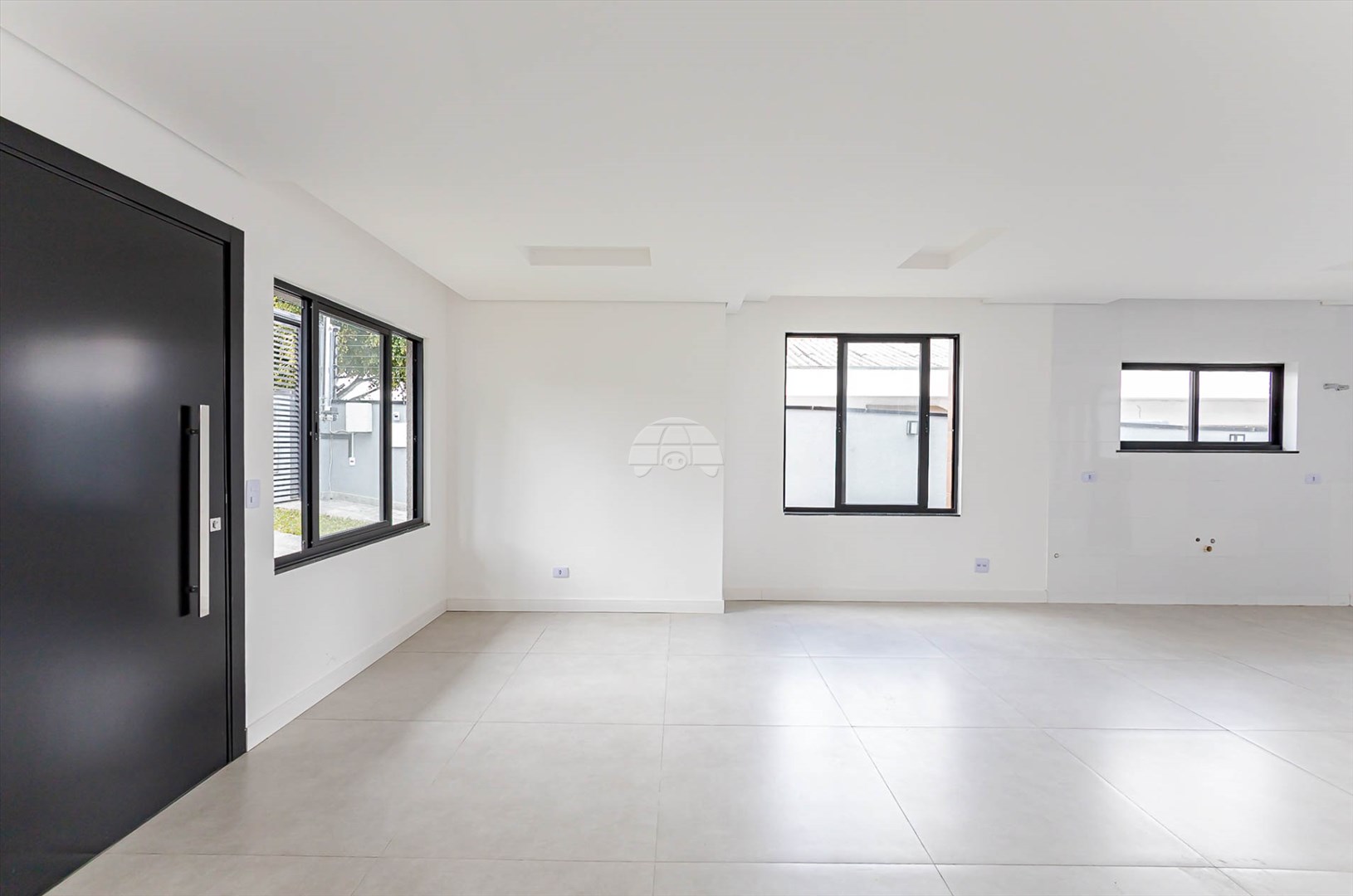 Casa à venda em Boa Vista, Curitiba — Construa Assessoria Imobiliária
