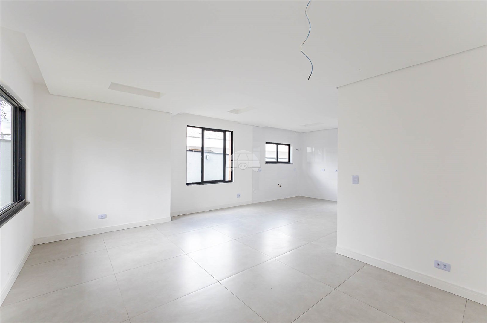 Casa à venda em Boa Vista, Curitiba — Construa Assessoria Imobiliária