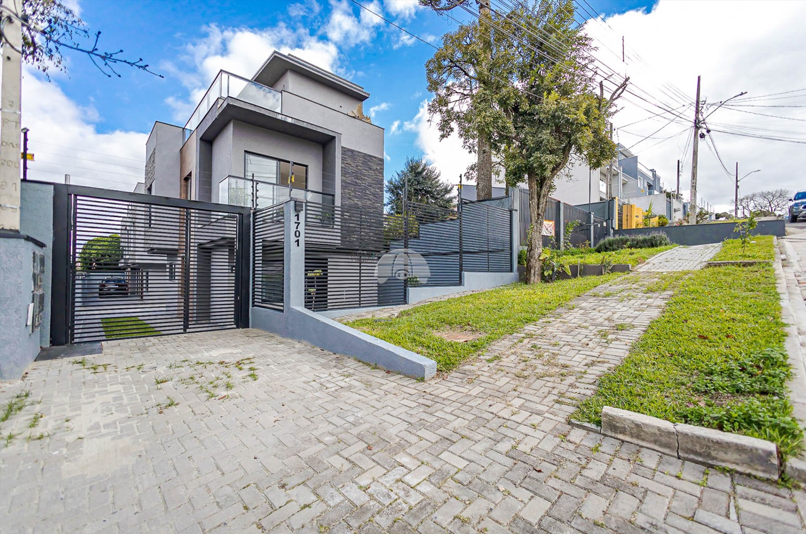 Casa à venda em Boa Vista, Curitiba — Construa Assessoria Imobiliária