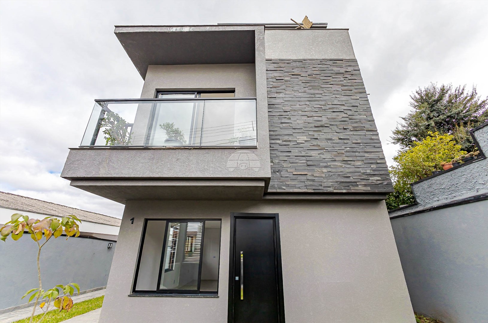 Casa à venda em Boa Vista, Curitiba — Construa Assessoria Imobiliária