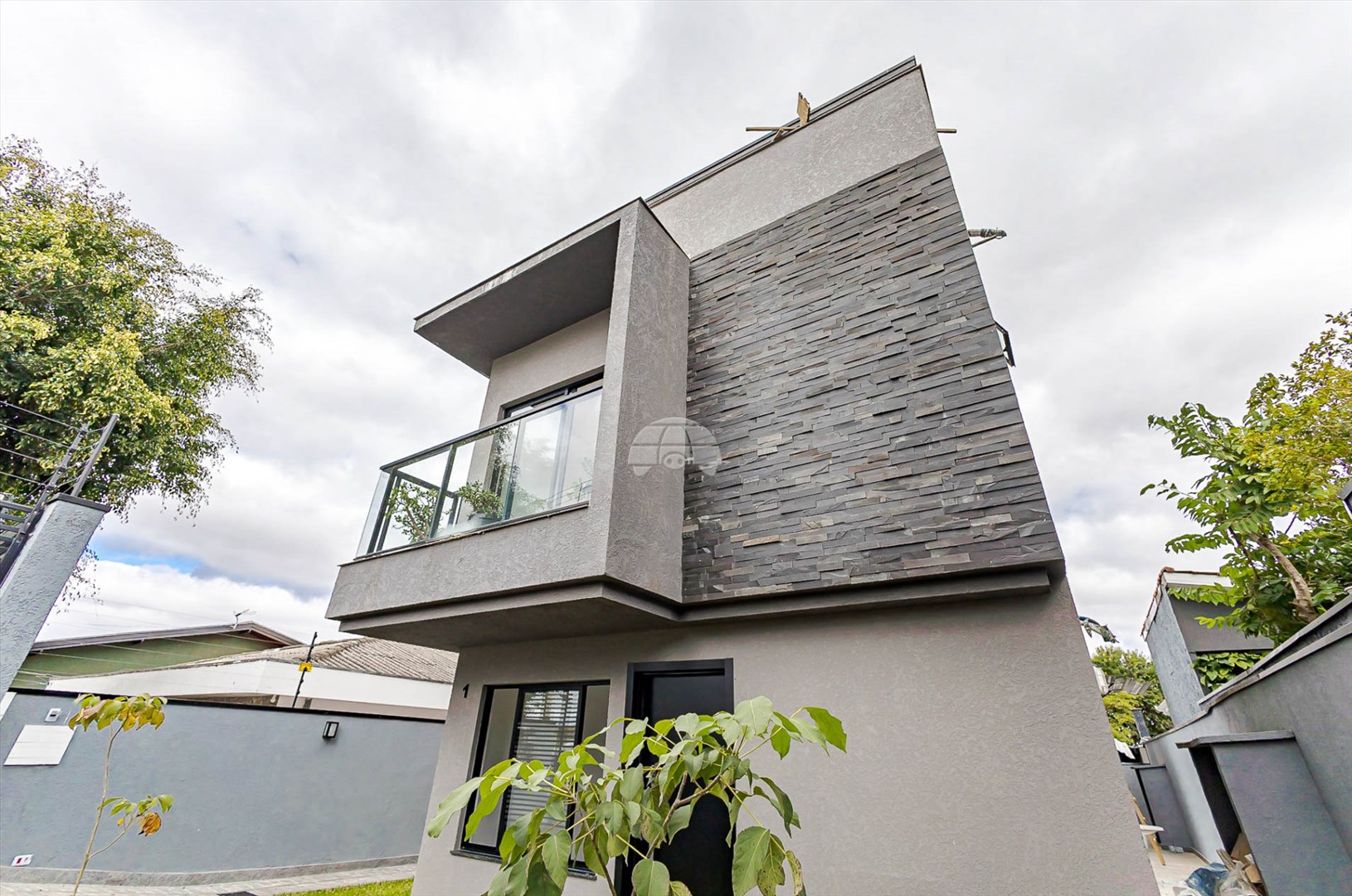 Casa à venda em Boa Vista, Curitiba — Construa Assessoria Imobiliária