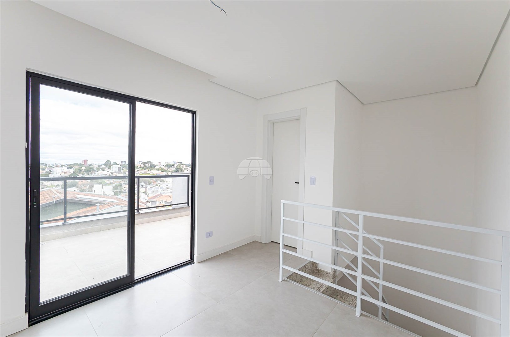 Casa à venda em Boa Vista, Curitiba — Construa Assessoria Imobiliária