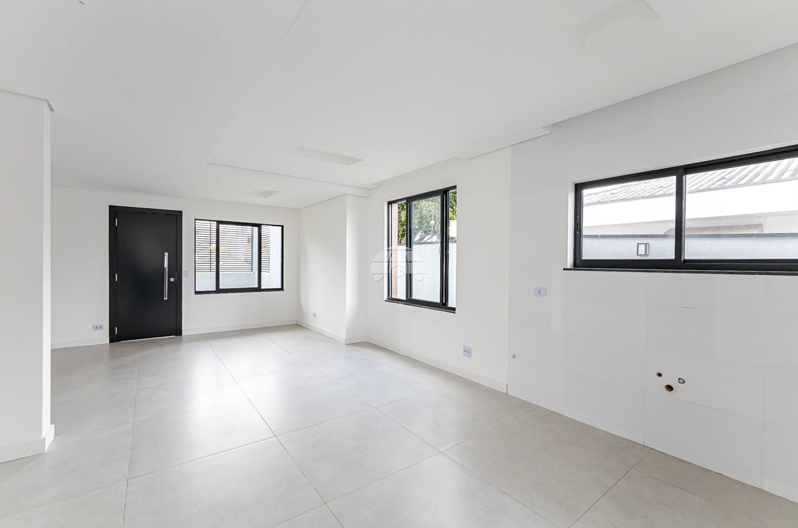 Casa à venda em Boa Vista, Curitiba — Construa Assessoria Imobiliária