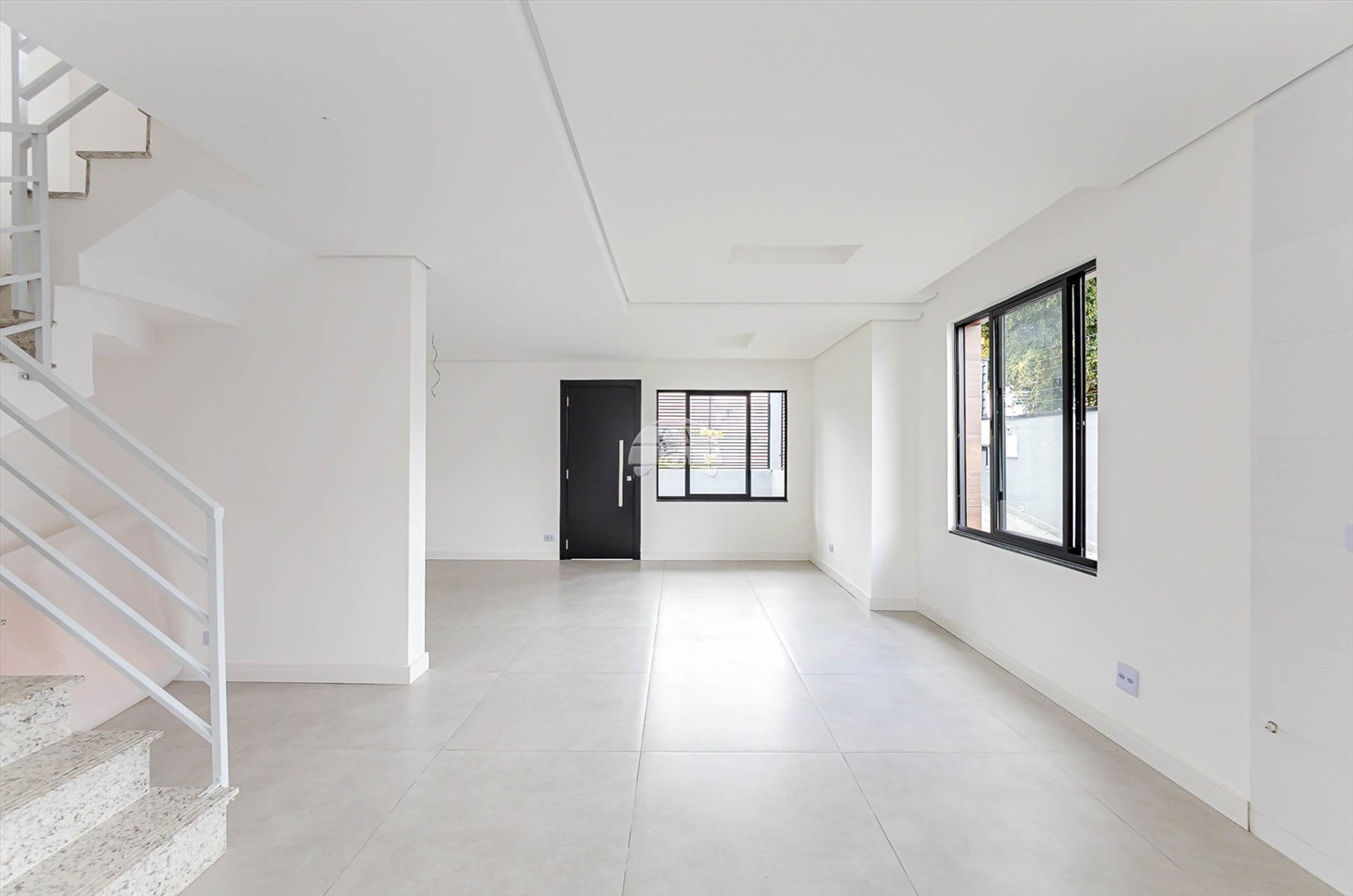 Casa à venda em Boa Vista, Curitiba — Construa Assessoria Imobiliária