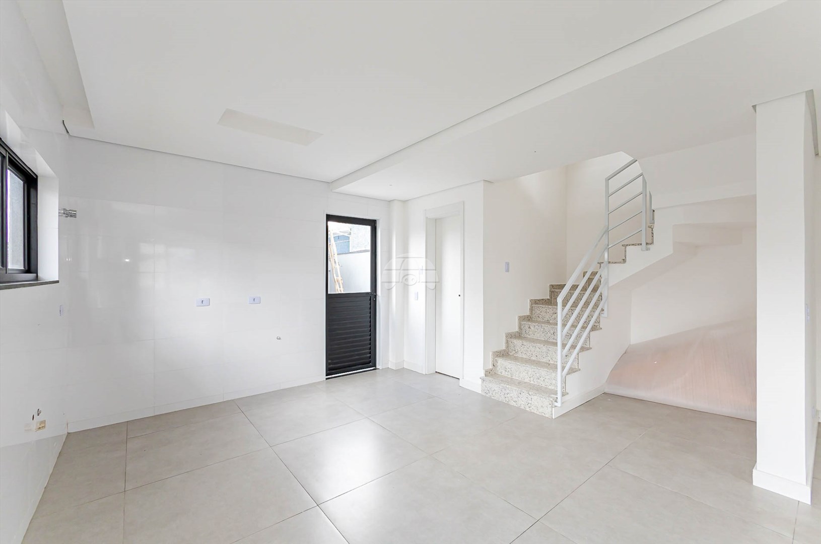 Casa à venda em Boa Vista, Curitiba — Construa Assessoria Imobiliária
