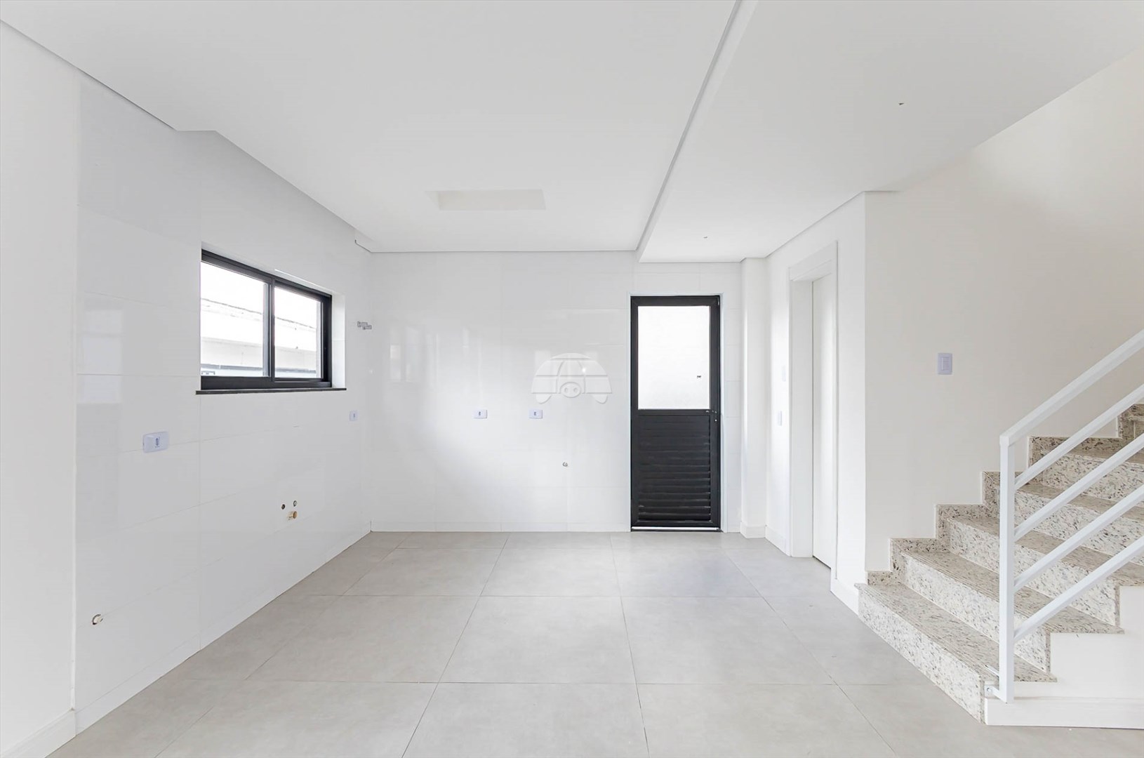 Casa à venda em Boa Vista, Curitiba — Construa Assessoria Imobiliária