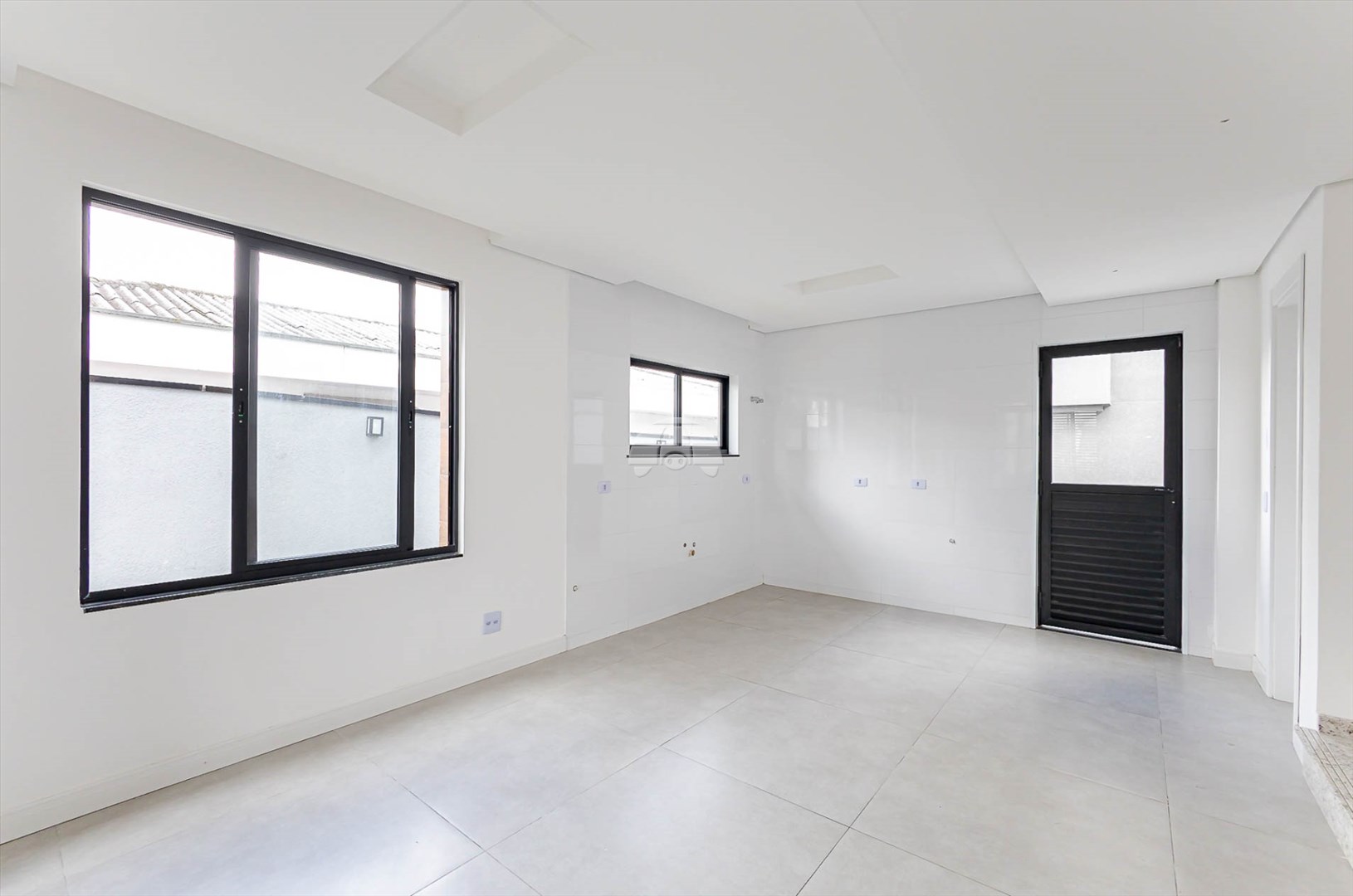 Casa à venda em Boa Vista, Curitiba — Construa Assessoria Imobiliária