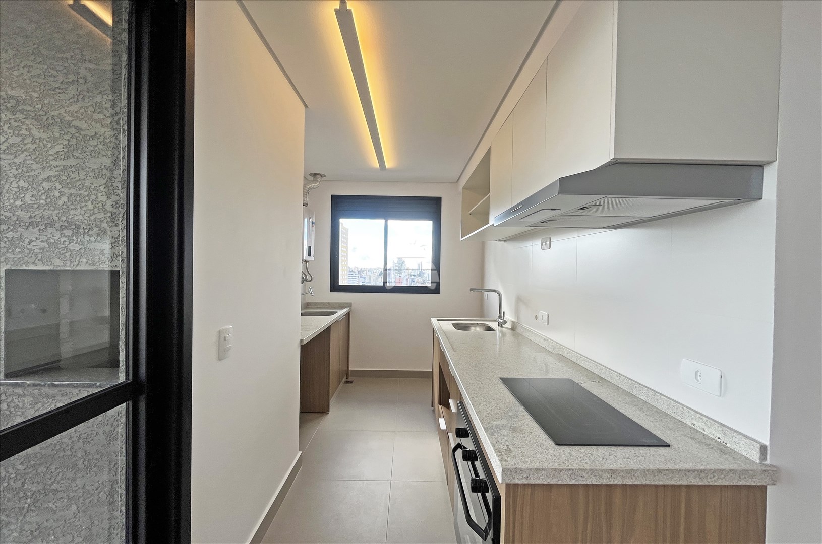 Apartamento Residencial para Locação no Bairro Centro ref. 109141 (8 / 10)