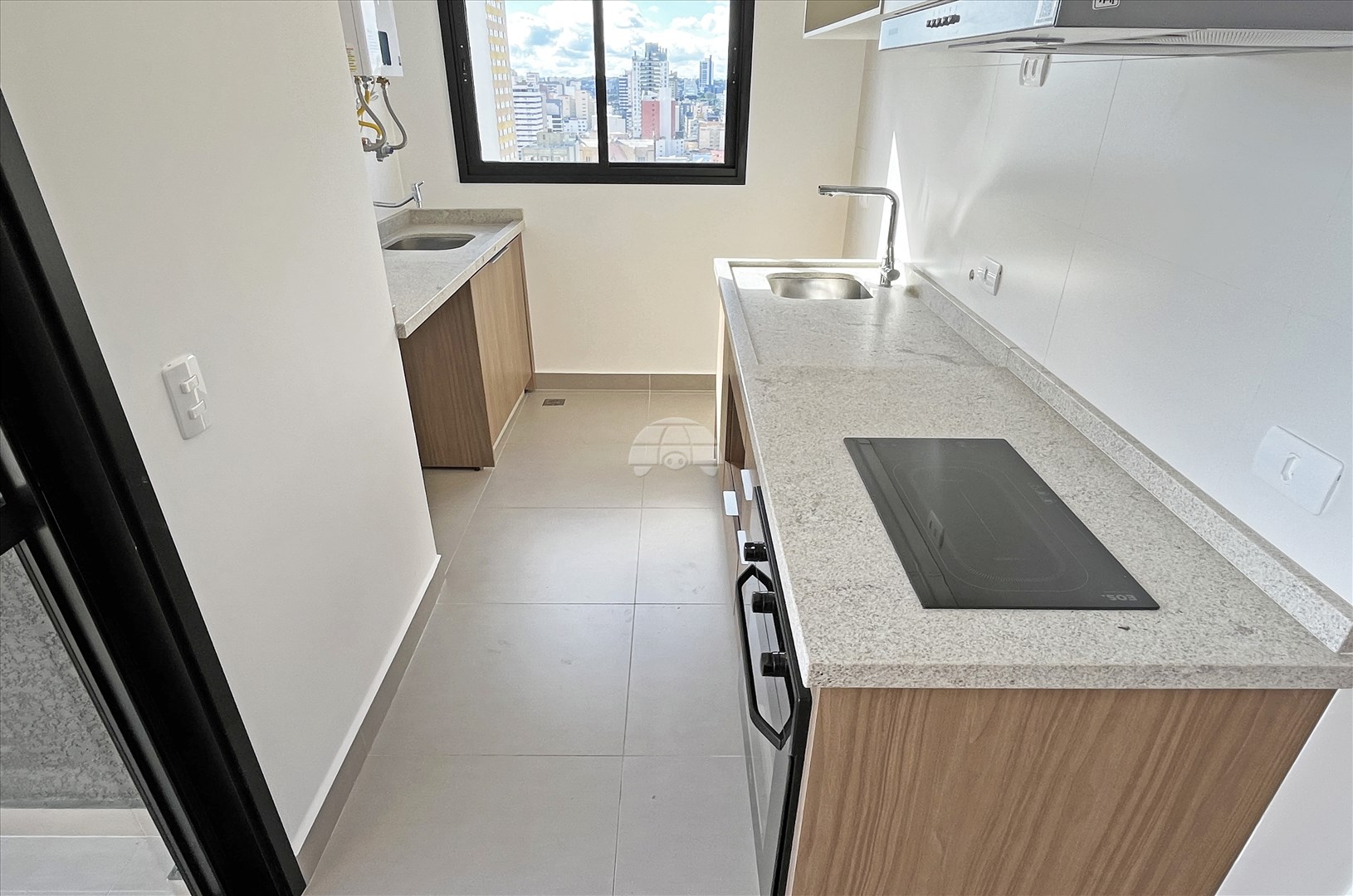 Apartamento Residencial para Locação no Bairro Centro ref. 109142 (9 / 10)