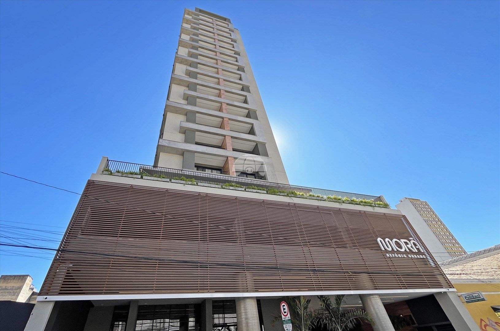 Apartamento para alugar em Centro, Curitiba — Portal Chave Fácil