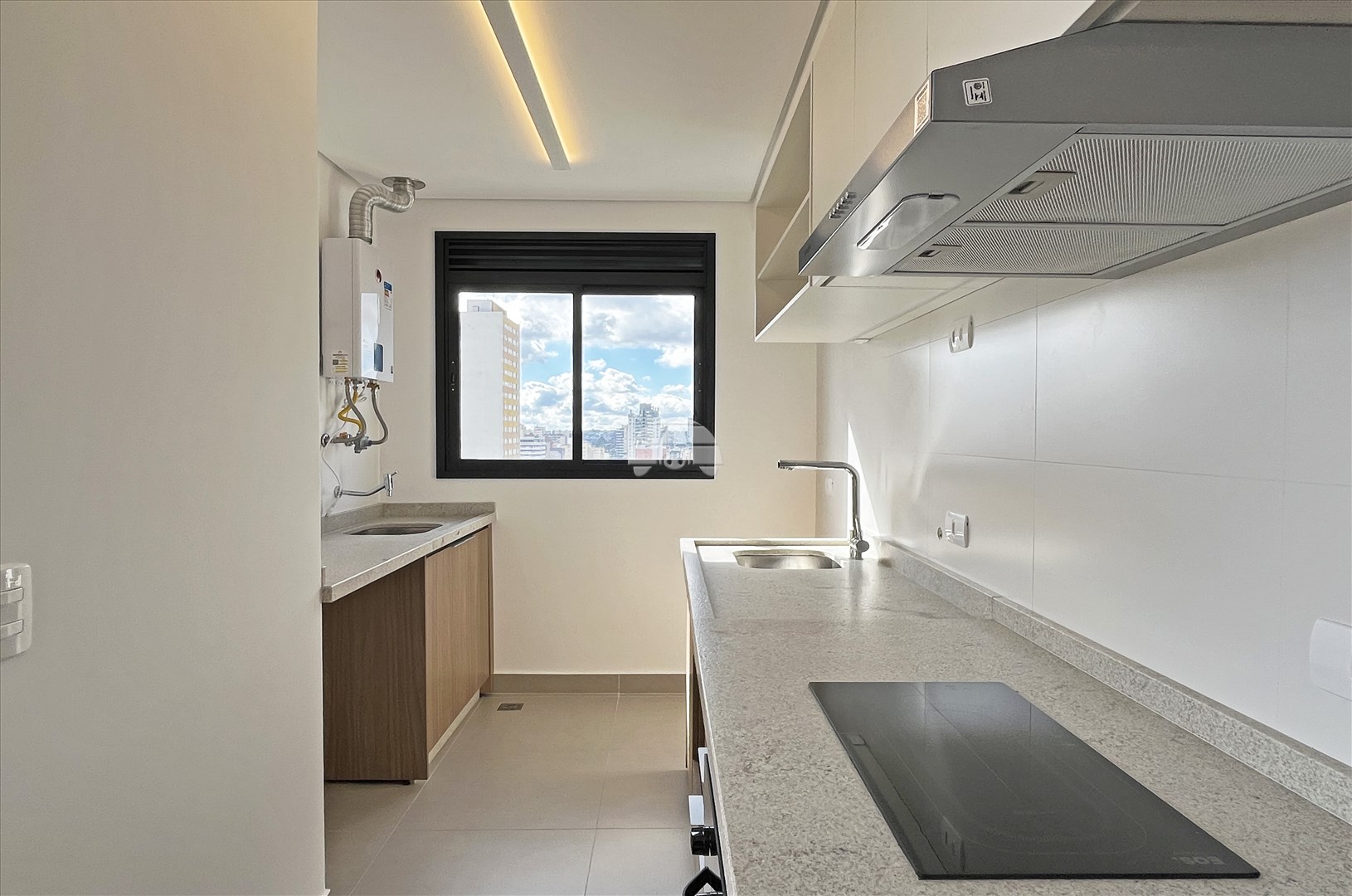 Apartamento Residencial para Locação no Bairro Centro ref. 109143 (8 / 10)