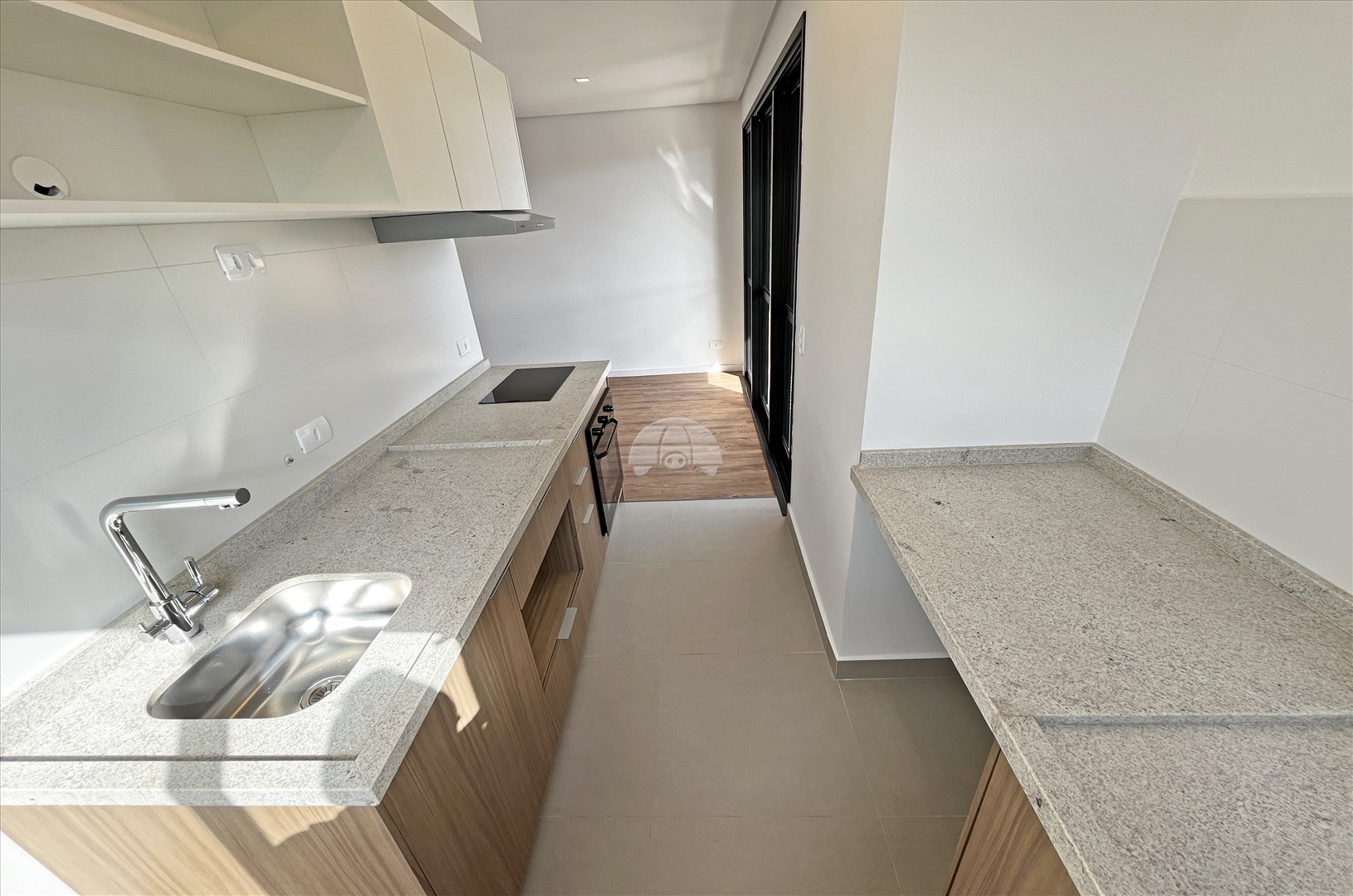 Apartamento Residencial para Locação no Bairro Centro ref. 109143 (9 / 10)