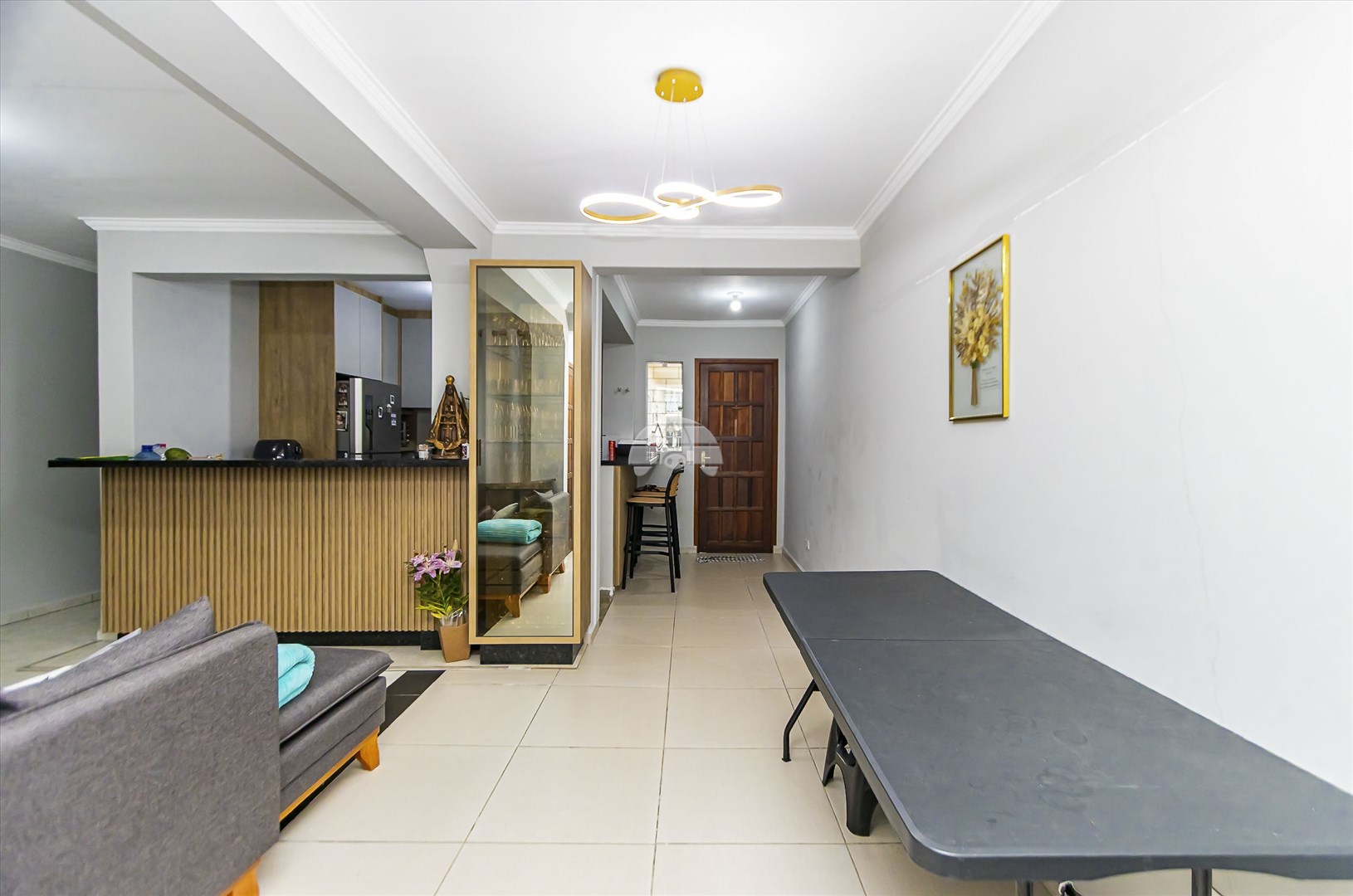 Casa à venda em Guatupê, São José dos Pinhais — Portal Chave Fácil