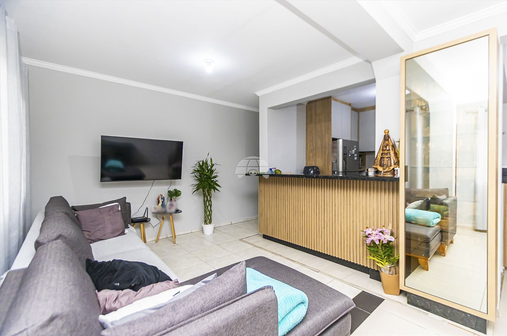 Casa à venda em Guatupê, São José dos Pinhais — Portal Chave Fácil