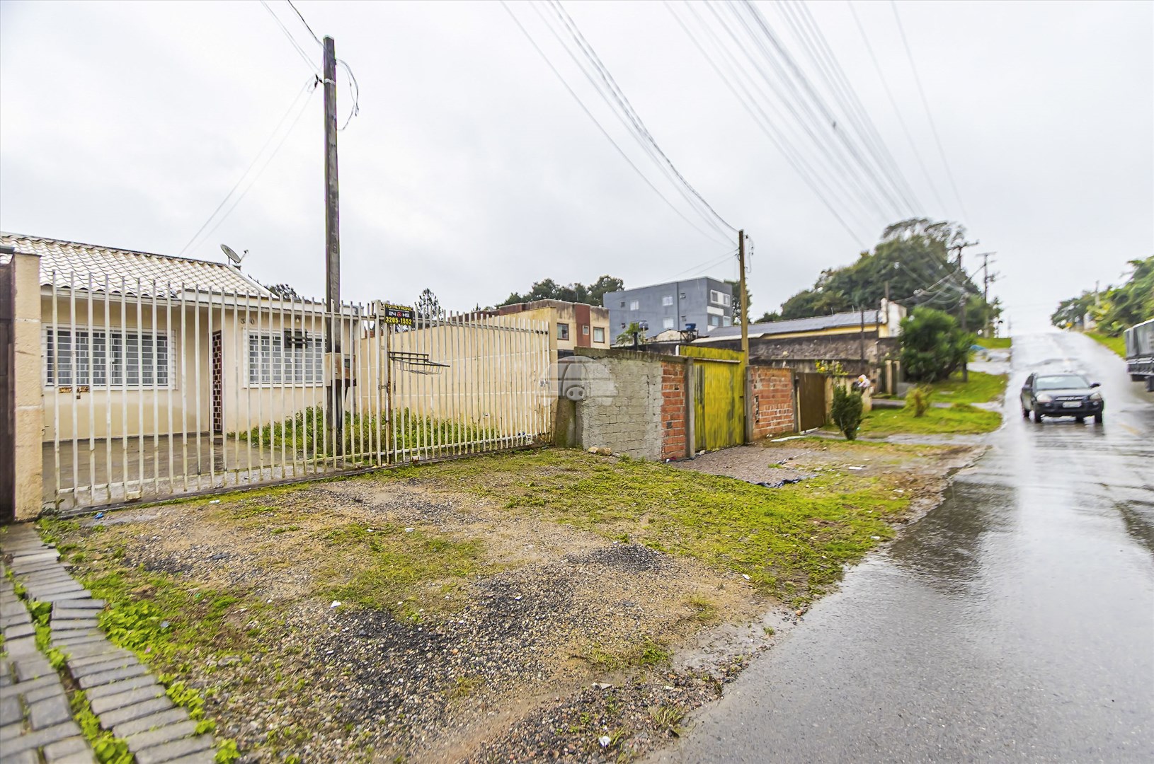 Casa à venda em Guatupê, São José dos Pinhais — Portal Chave Fácil