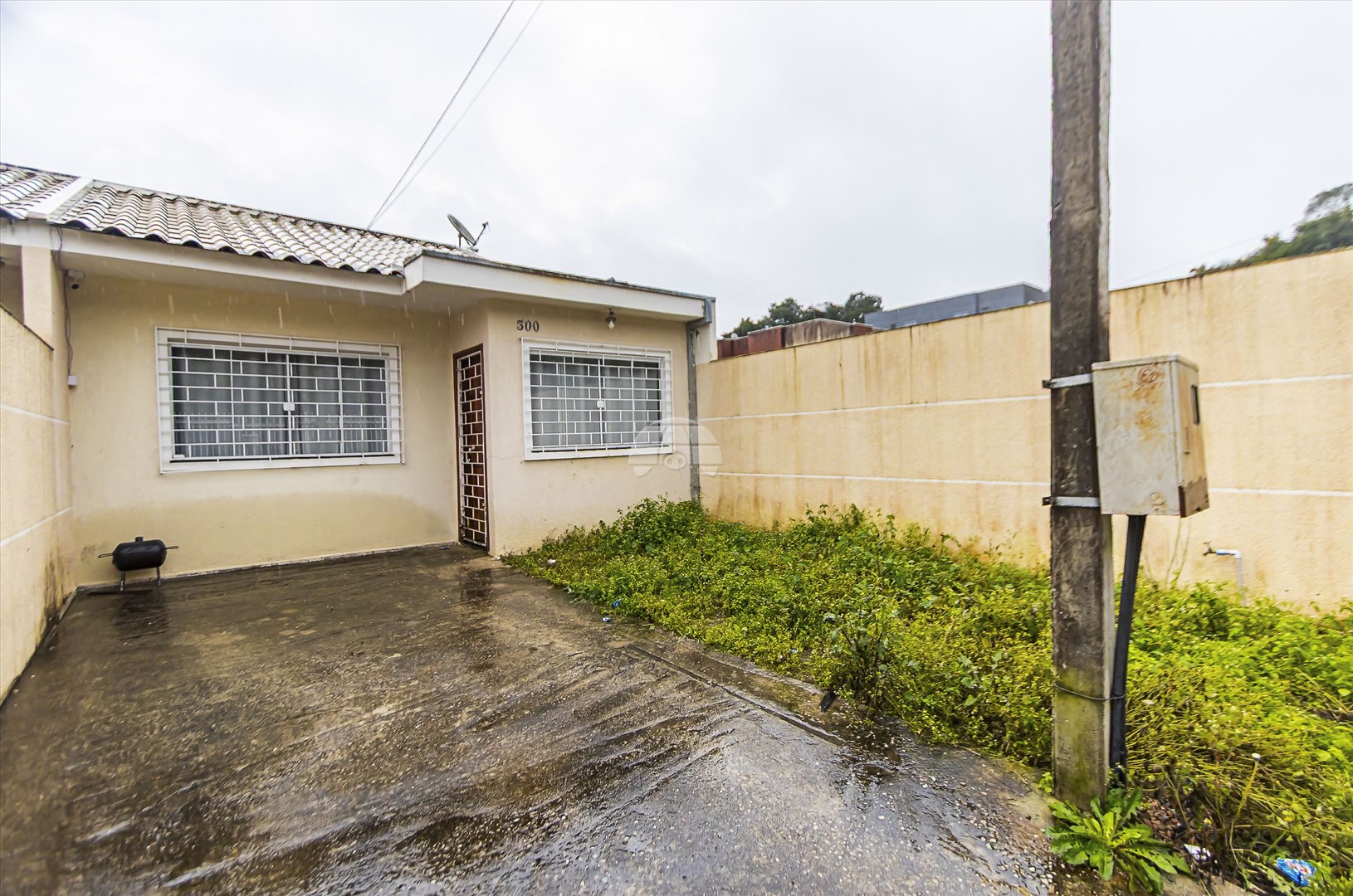 Casa à venda em Guatupê, São José dos Pinhais — Portal Chave Fácil