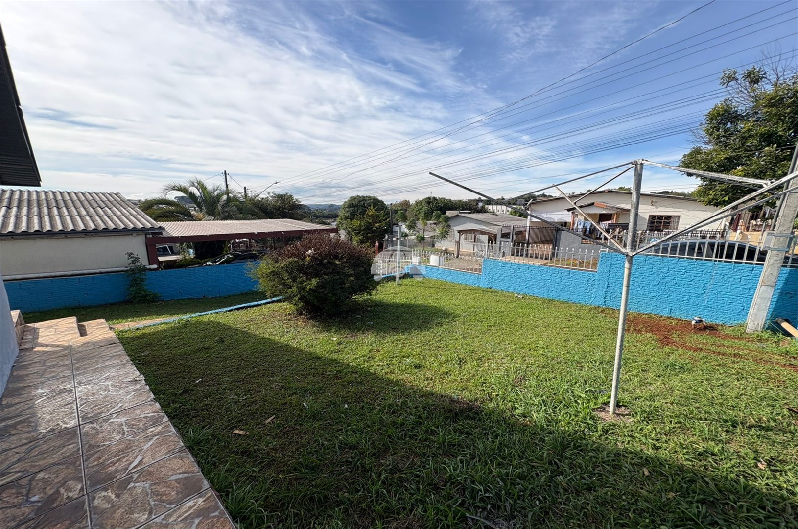 Casa para alugar em Planalto, Pato Branco — Portal Chave Fácil