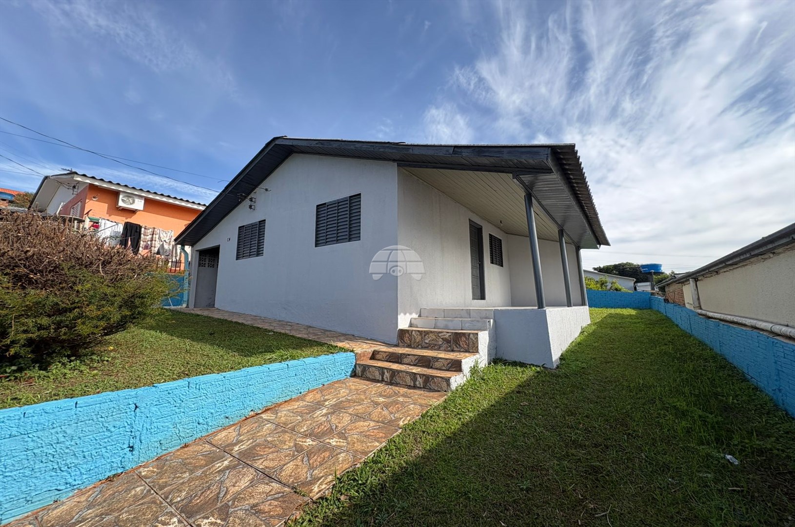 Casa para alugar em Planalto, Pato Branco — Portal Chave Fácil