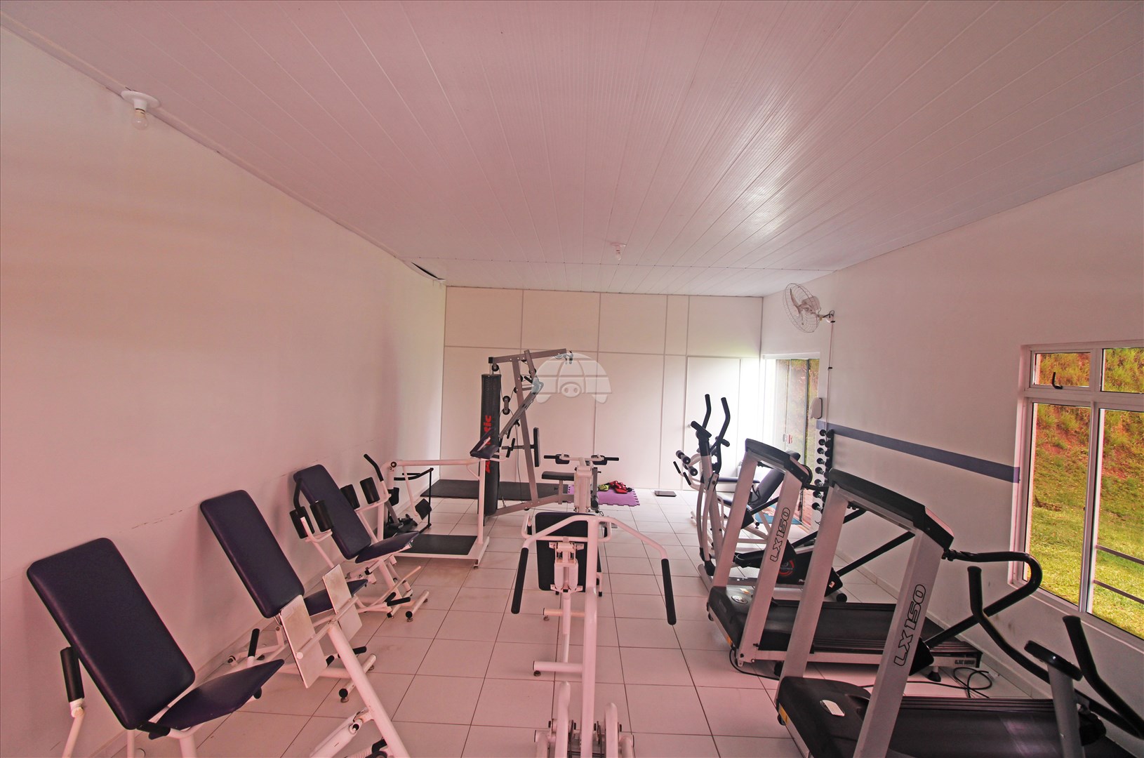 Apartamento para alugar em Campo De Santana, Curitiba — Portal Chave Fácil