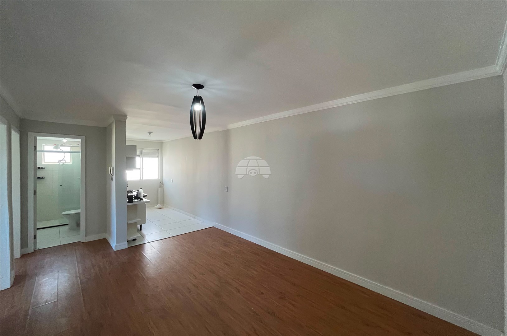 Apartamento para alugar em Campo De Santana, Curitiba — Portal Chave Fácil