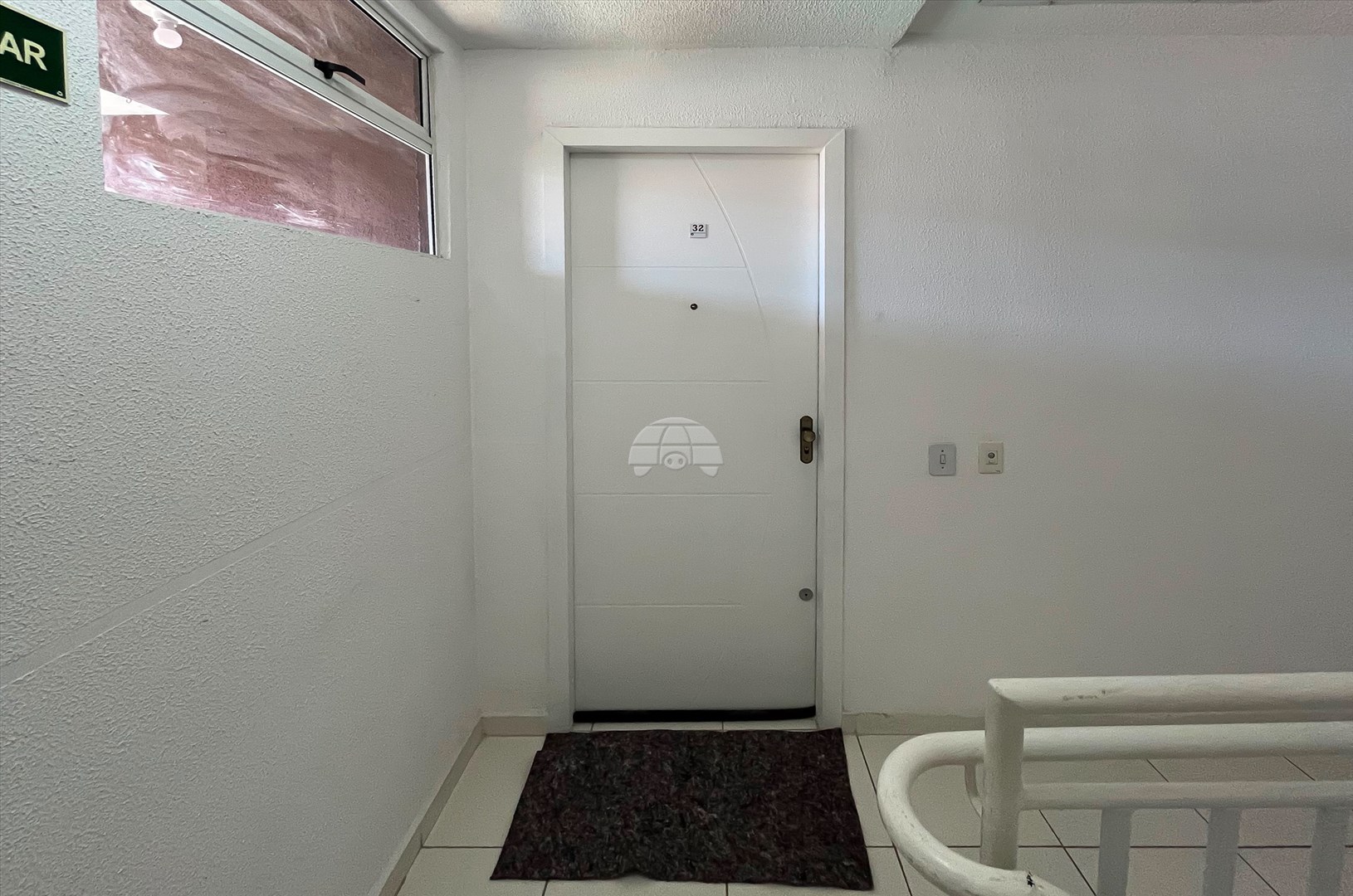 Apartamento para alugar em Campo De Santana, Curitiba — Portal Chave Fácil
