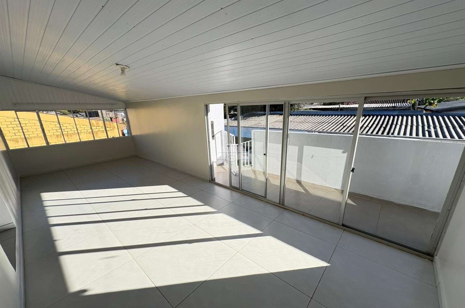 Apartamento para alugar em Industrial, Pato Branco — Portal Chave Fácil