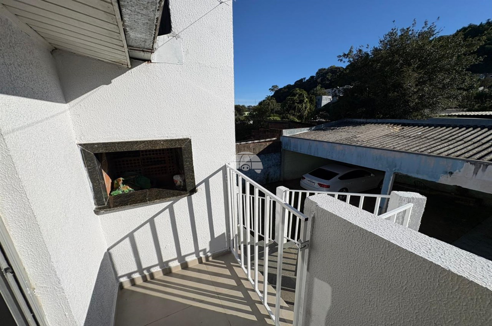 Apartamento para alugar em Industrial, Pato Branco — Portal Chave Fácil