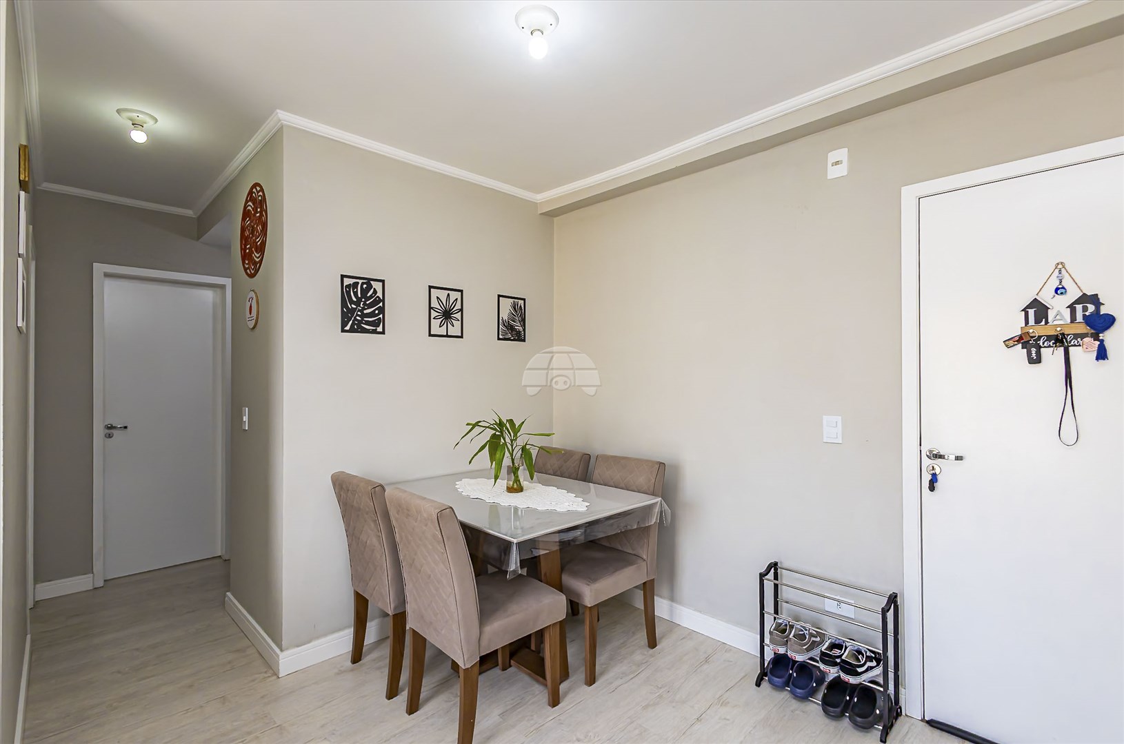 Apartamento à venda em Capão Raso, Curitiba — Portal Chave Fácil