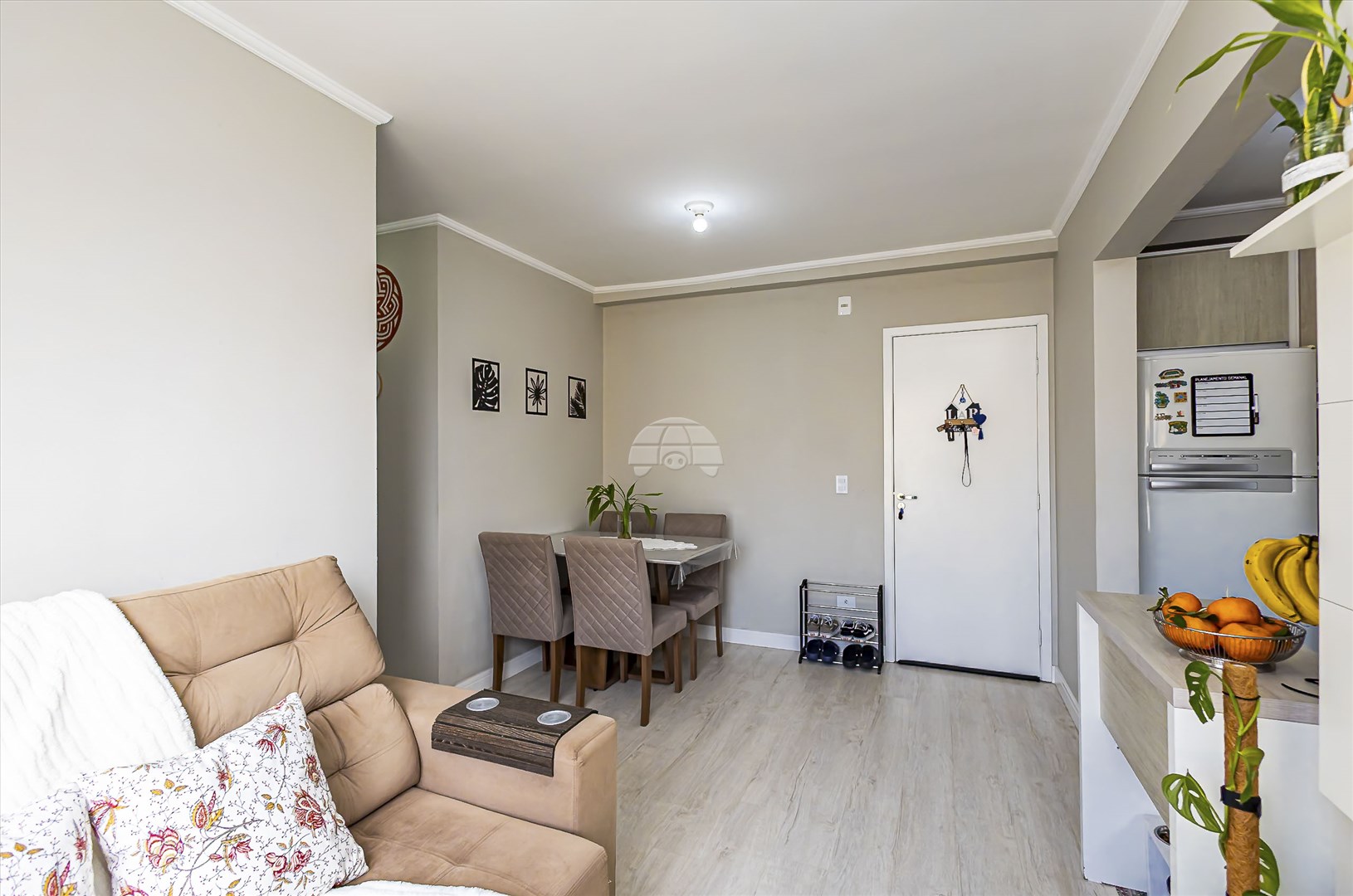 Apartamento à venda em Capão Raso, Curitiba — Portal Chave Fácil