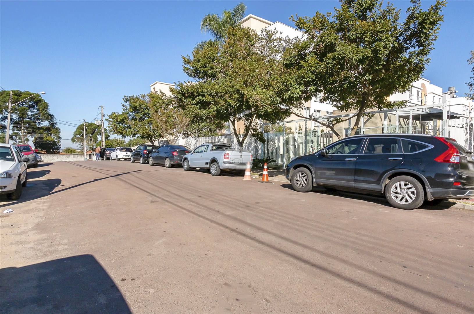 Apartamento à venda em Capão Raso, Curitiba — Portal Chave Fácil