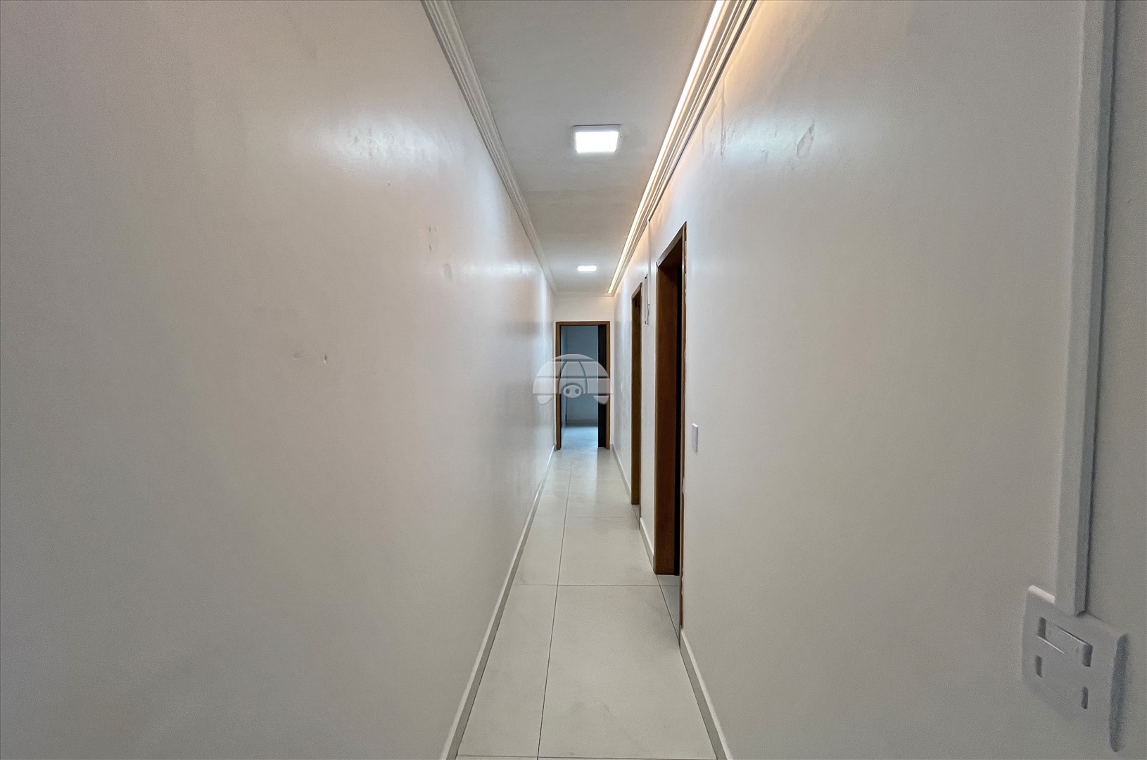 Casa para alugar em Eucaliptos, Fazenda Rio Grande — Portal Chave Fácil