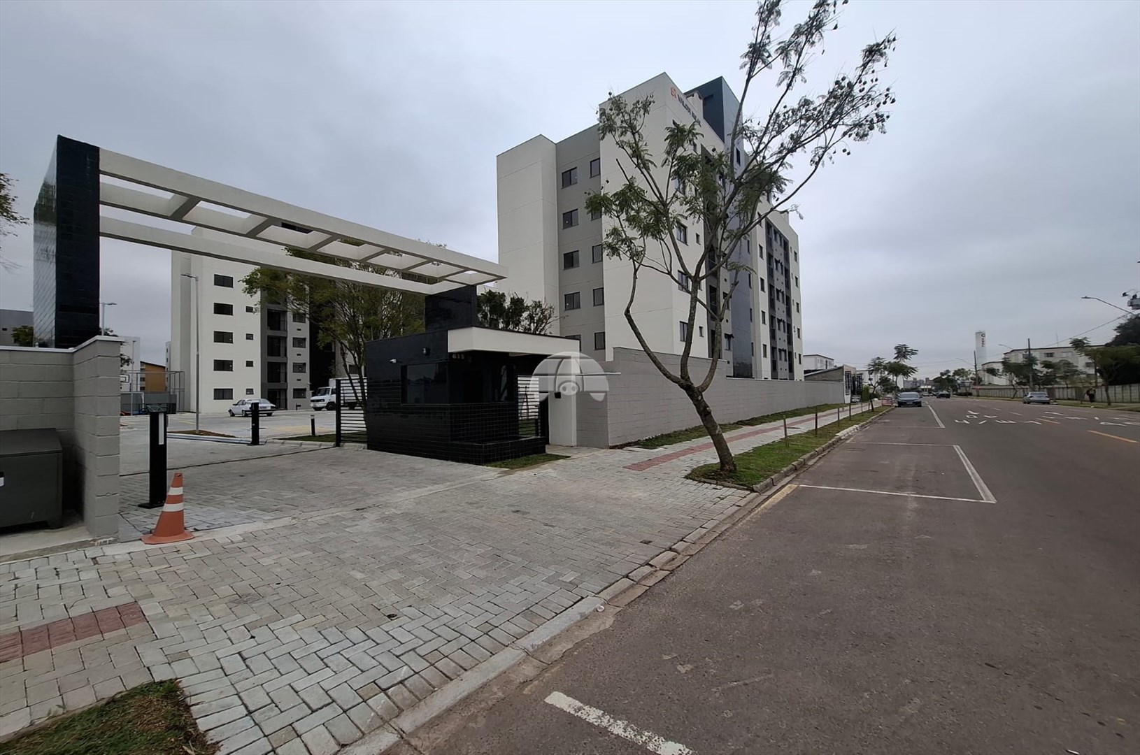 Apartamento para alugar em Afonso Pena, São José dos Pinhais — Portal Chave Fácil