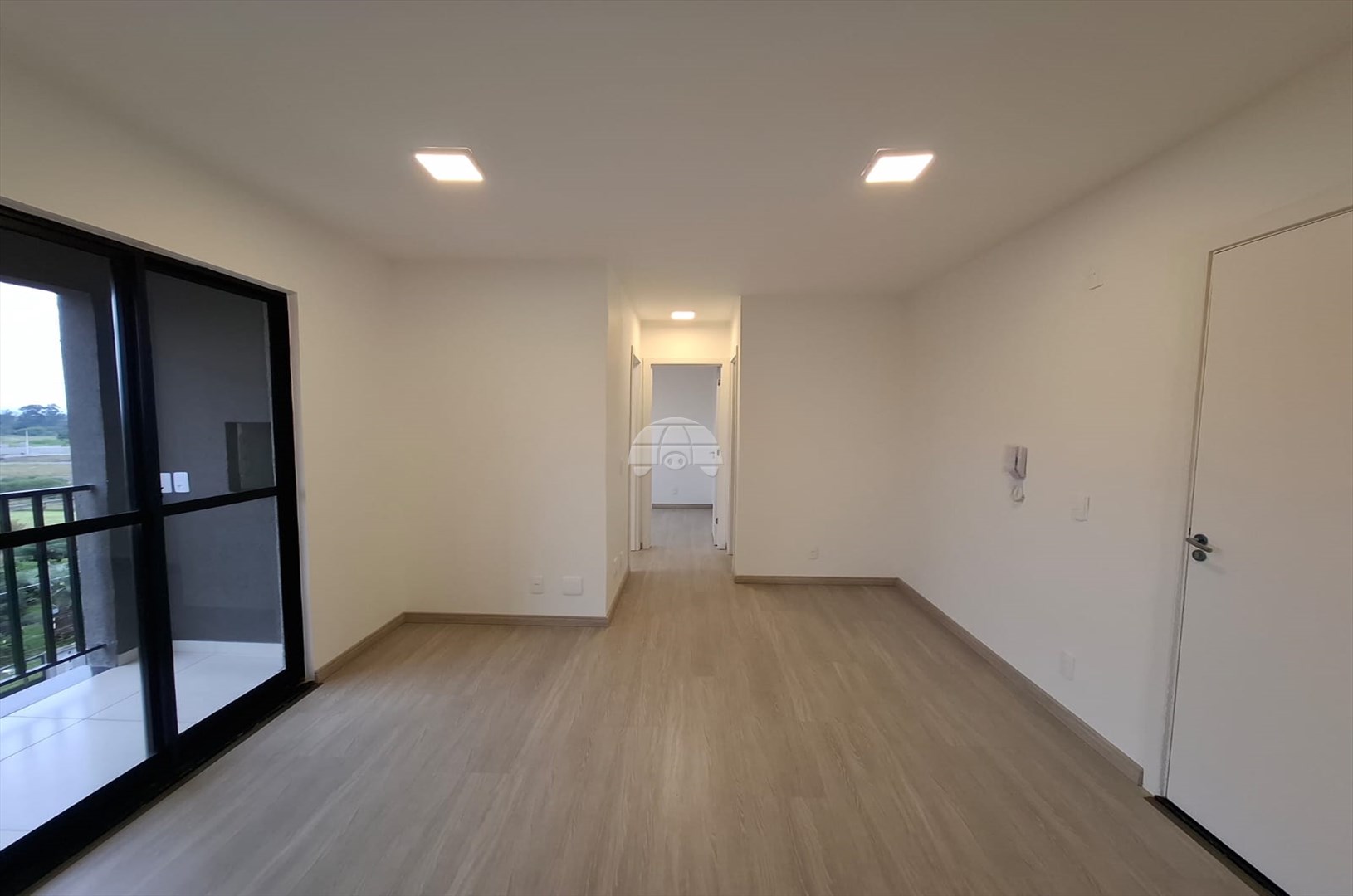Apartamento para alugar em Afonso Pena, São José dos Pinhais — Portal Chave Fácil