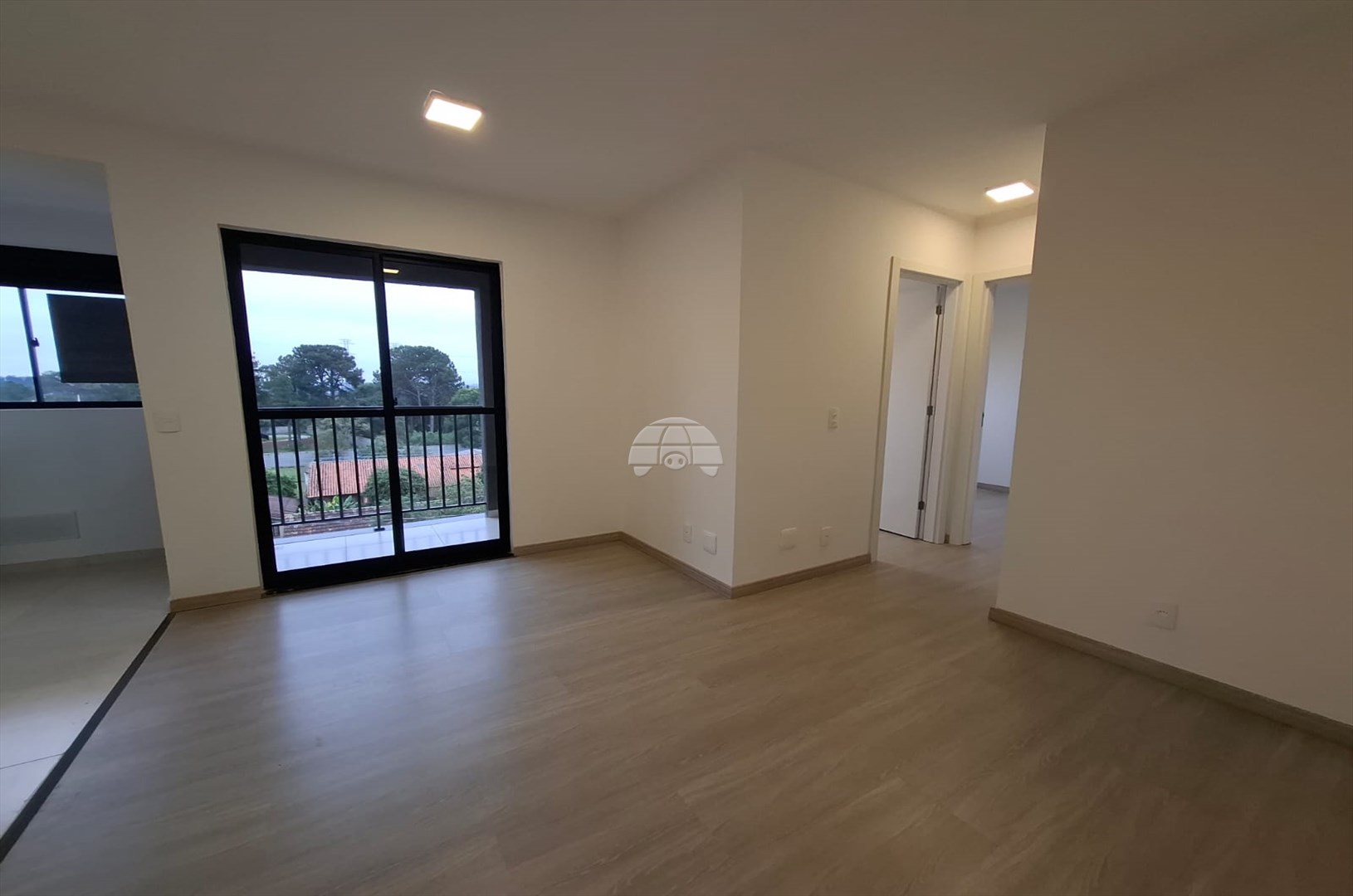 Apartamento para alugar em Afonso Pena, São José dos Pinhais — Portal Chave Fácil