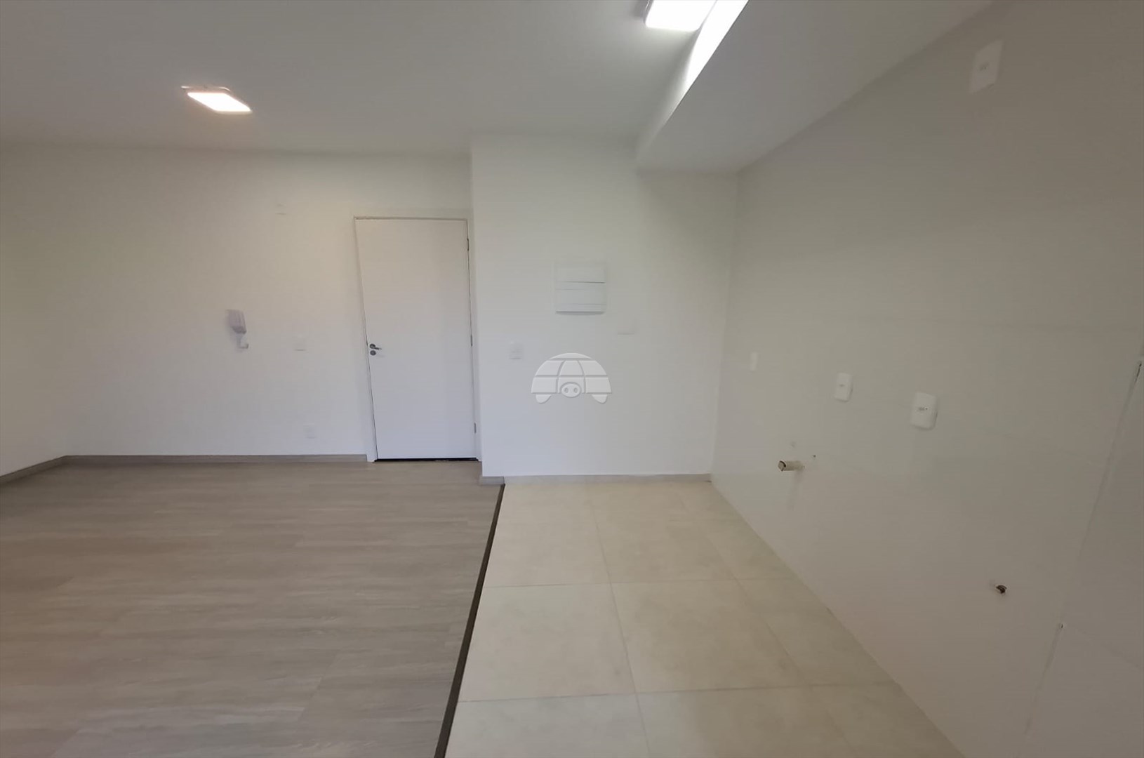 Apartamento para alugar em Afonso Pena, São José dos Pinhais — Portal Chave Fácil