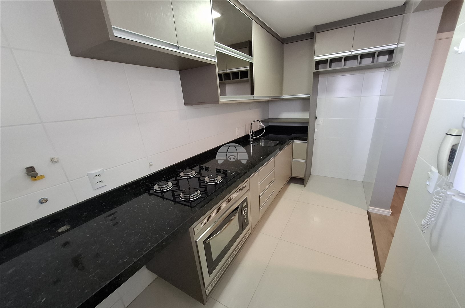 Apartamento para alugar em Afonso Pena, São José dos Pinhais — Portal Chave Fácil