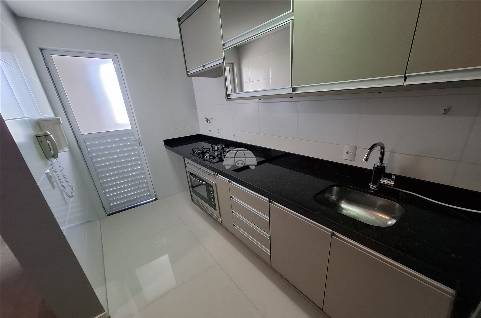 Apartamento para alugar em Afonso Pena, São José dos Pinhais — Portal Chave Fácil