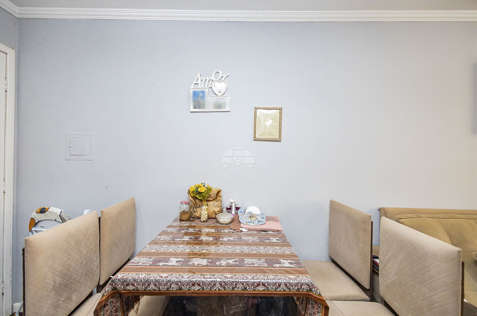 Apartamento à venda em Boa Vista, Curitiba — Portal Chave Fácil