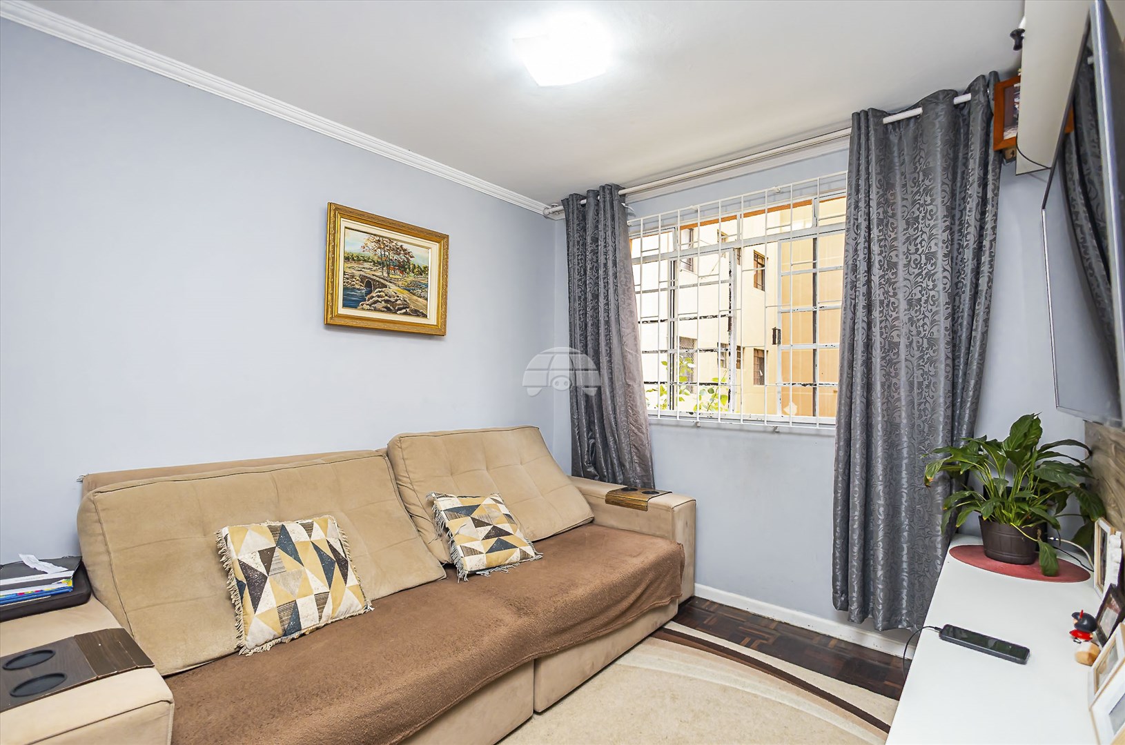 Apartamento à venda em Boa Vista, Curitiba — Portal Chave Fácil