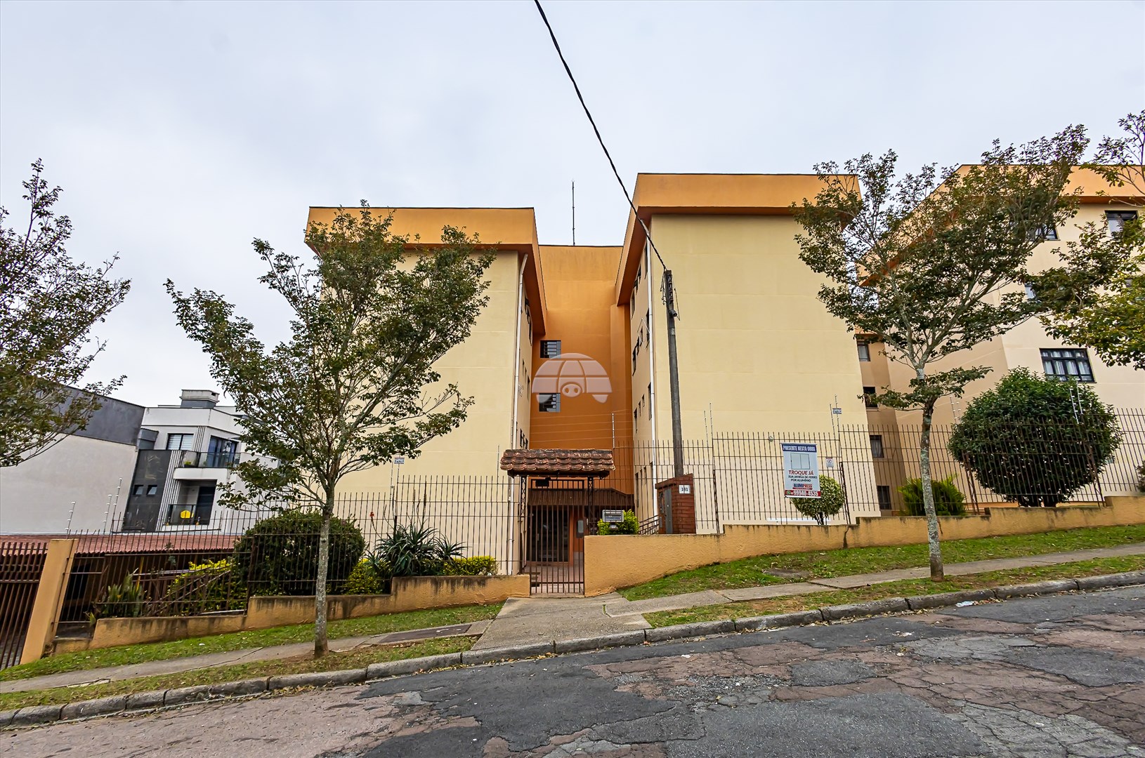 Apartamento à venda em Boa Vista, Curitiba — Portal Chave Fácil