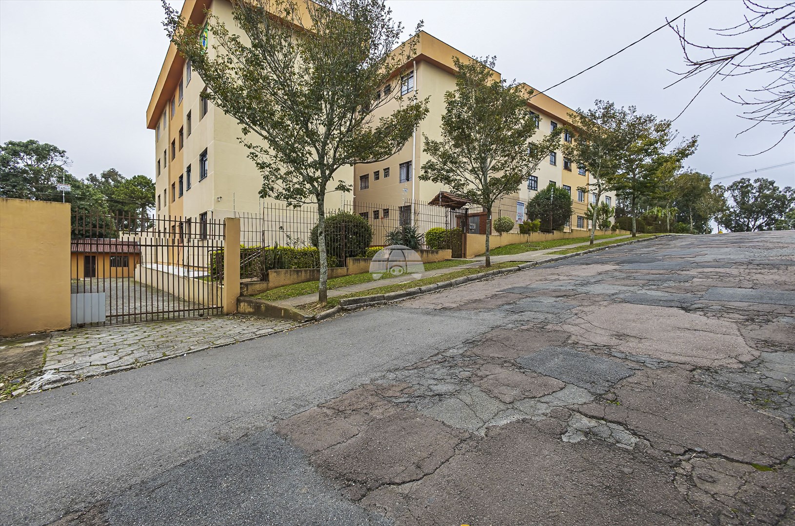 Apartamento à venda em Boa Vista, Curitiba — Portal Chave Fácil