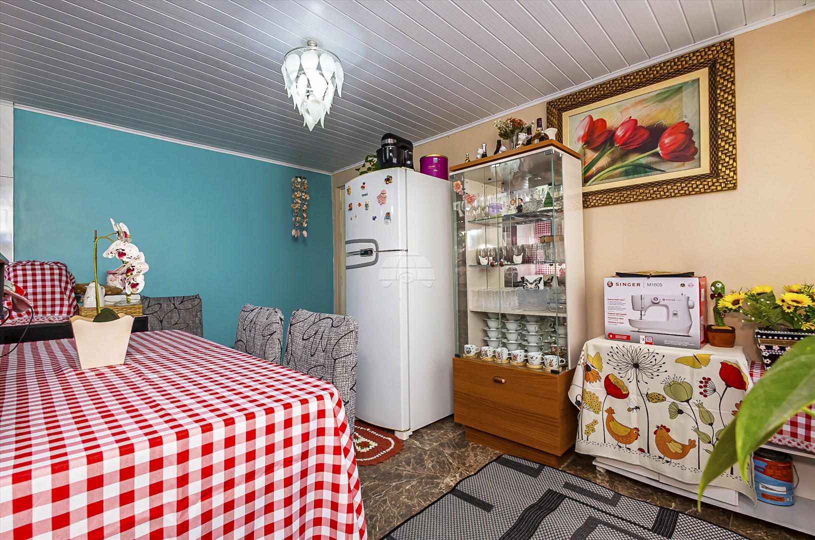 Apartamento à venda em Ganchinho, Curitiba — Portal Chave Fácil