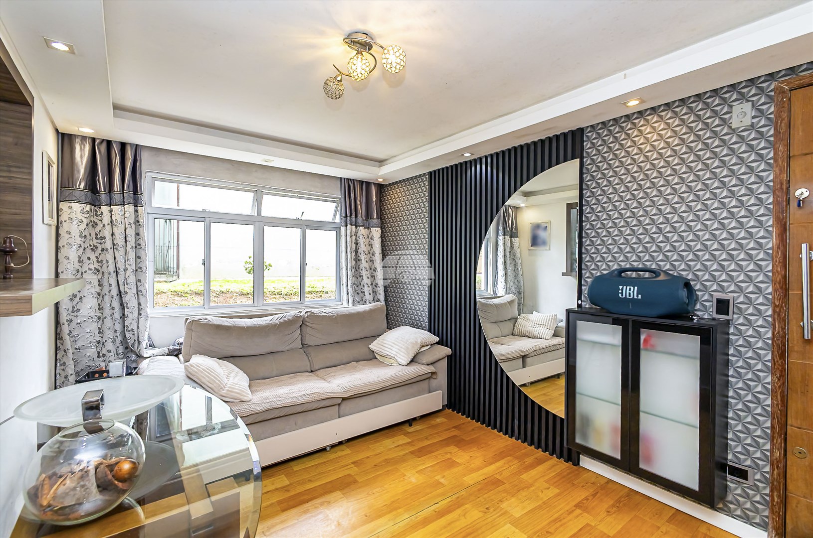 Apartamento à venda em Cidade Industrial, Curitiba — Portal Chave Fácil