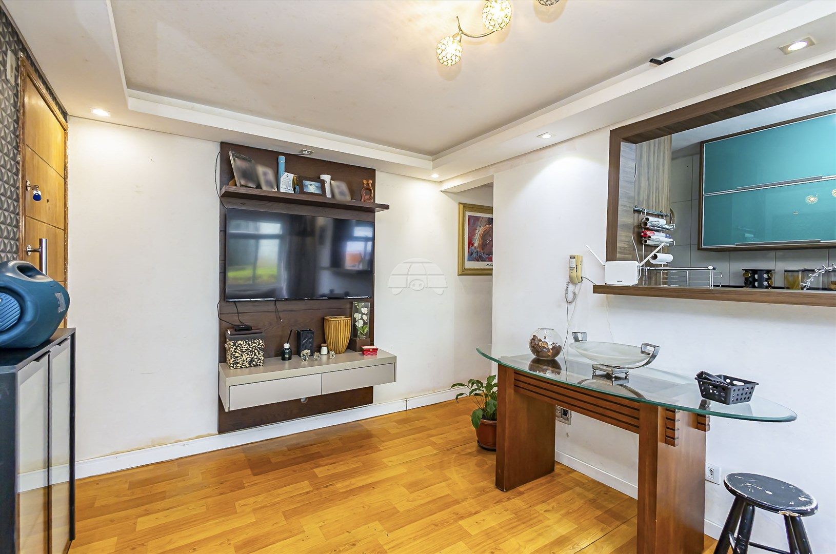 Apartamento à venda em Cidade Industrial, Curitiba — Portal Chave Fácil