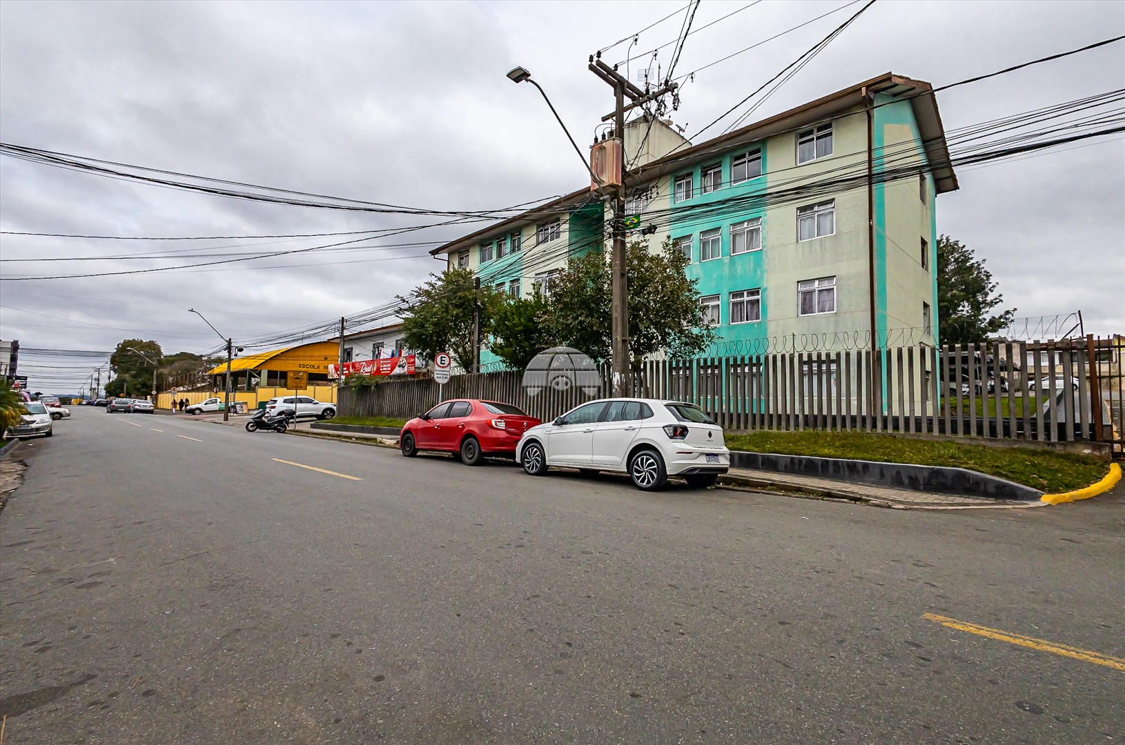 Apartamento à venda em Cidade Industrial, Curitiba — Portal Chave Fácil