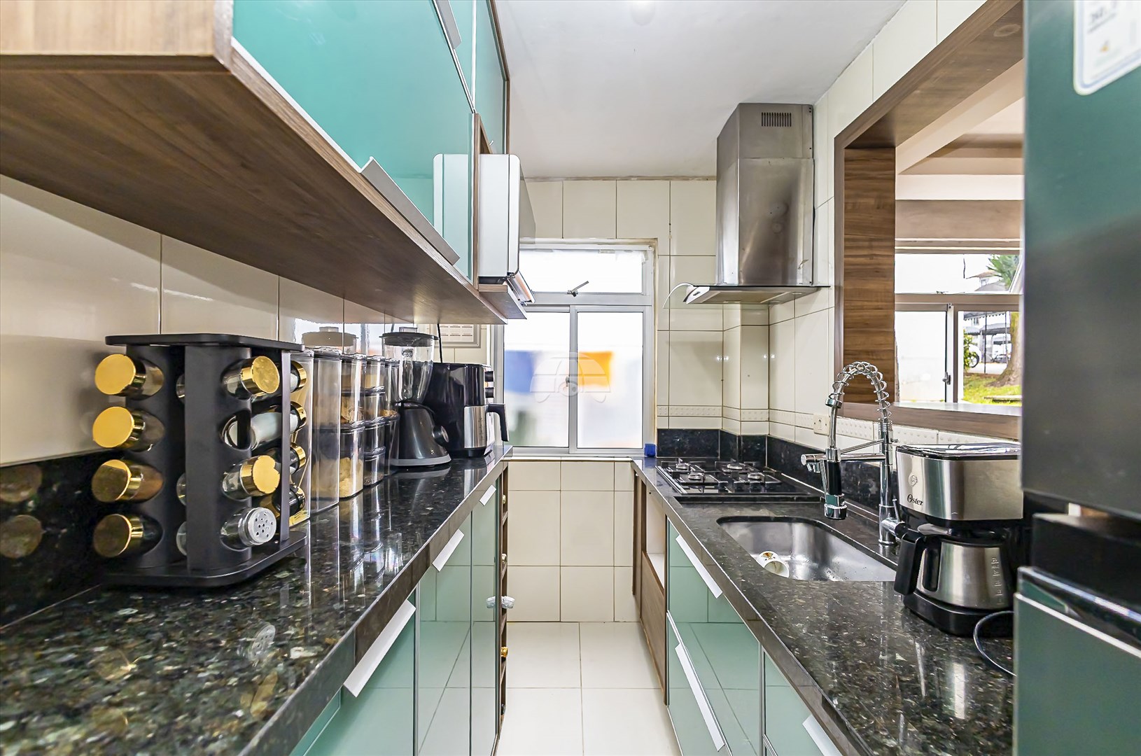 Apartamento à venda em Cidade Industrial, Curitiba — Portal Chave Fácil