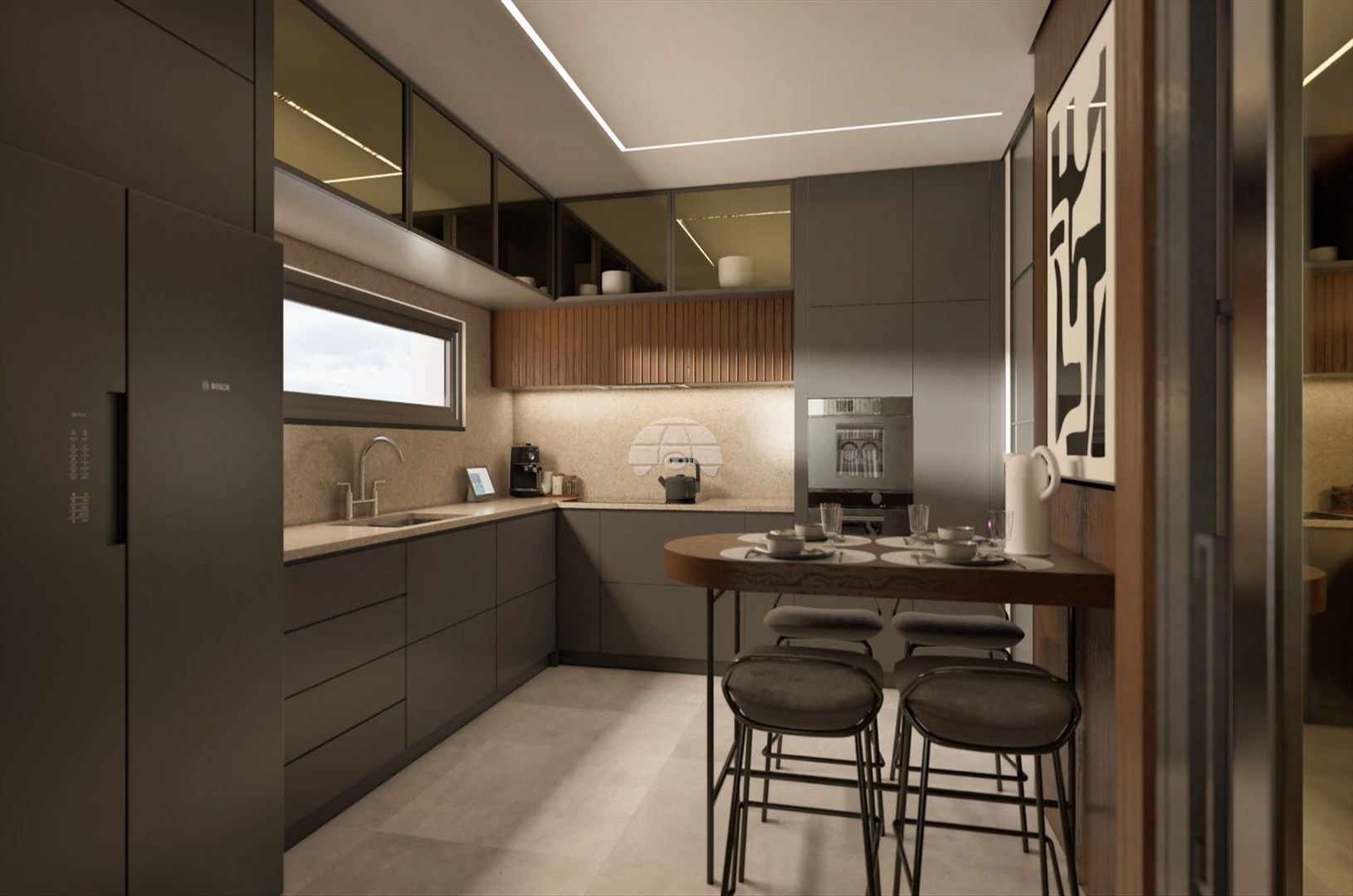 Apartamento à venda em Vila Lucas Araújo, Passo Fundo — Portal Chave Fácil
