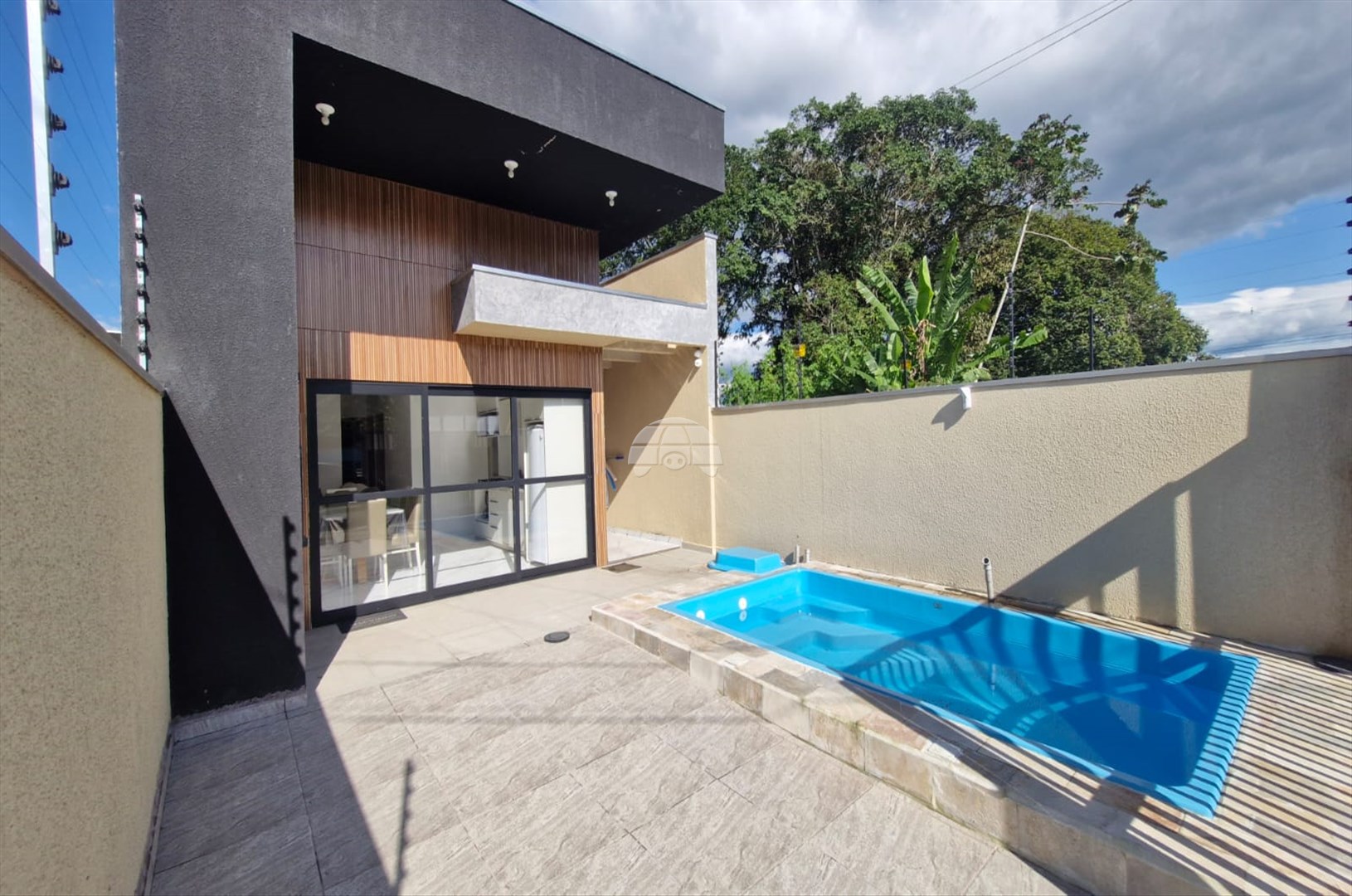 Casa à venda em Eliana, Guaratuba — Portal Chave Fácil