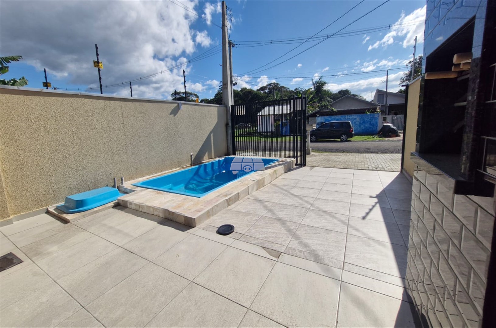 Casa à venda em Eliana, Guaratuba — Portal Chave Fácil